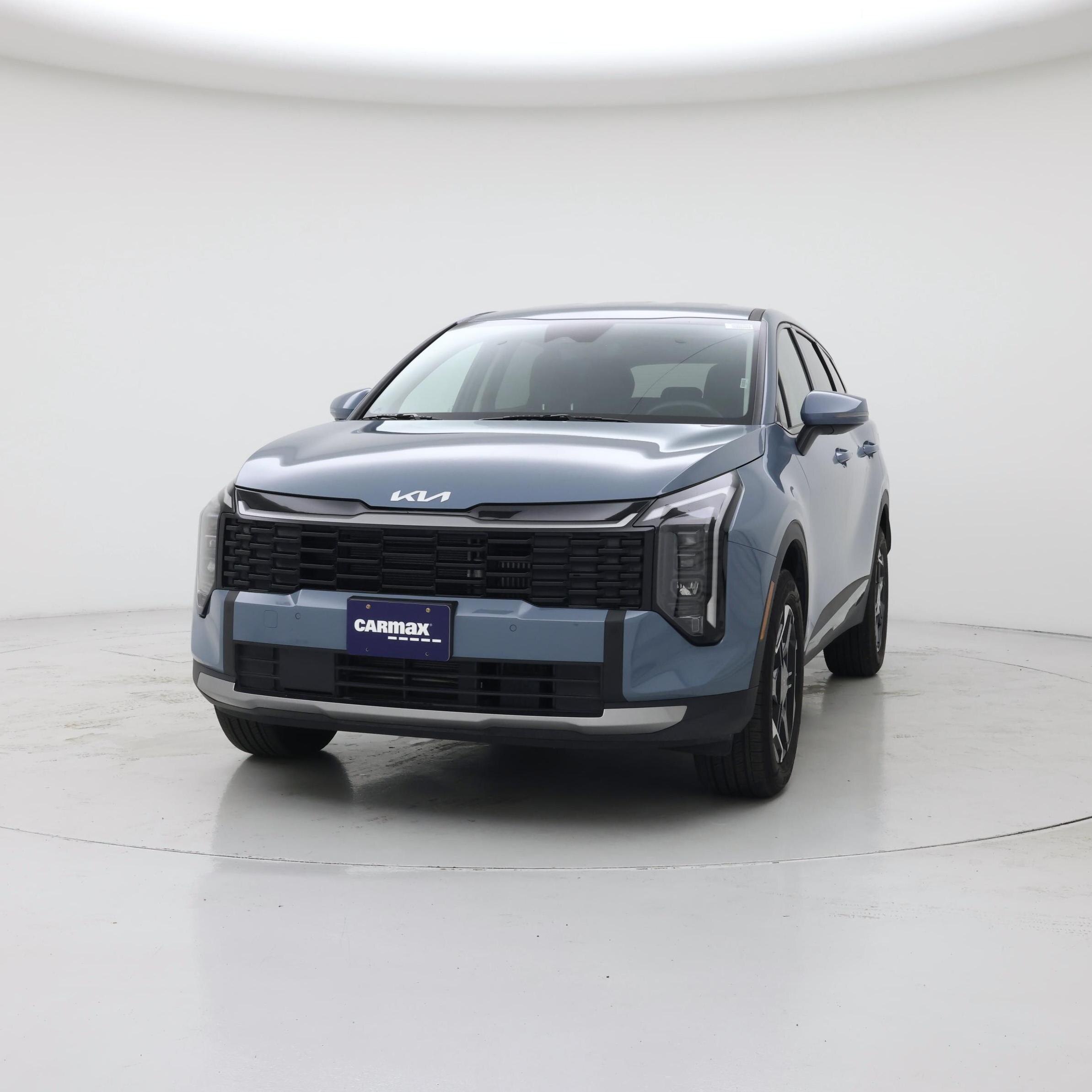 Thumbnail: 2026 Kia Sportage - 4