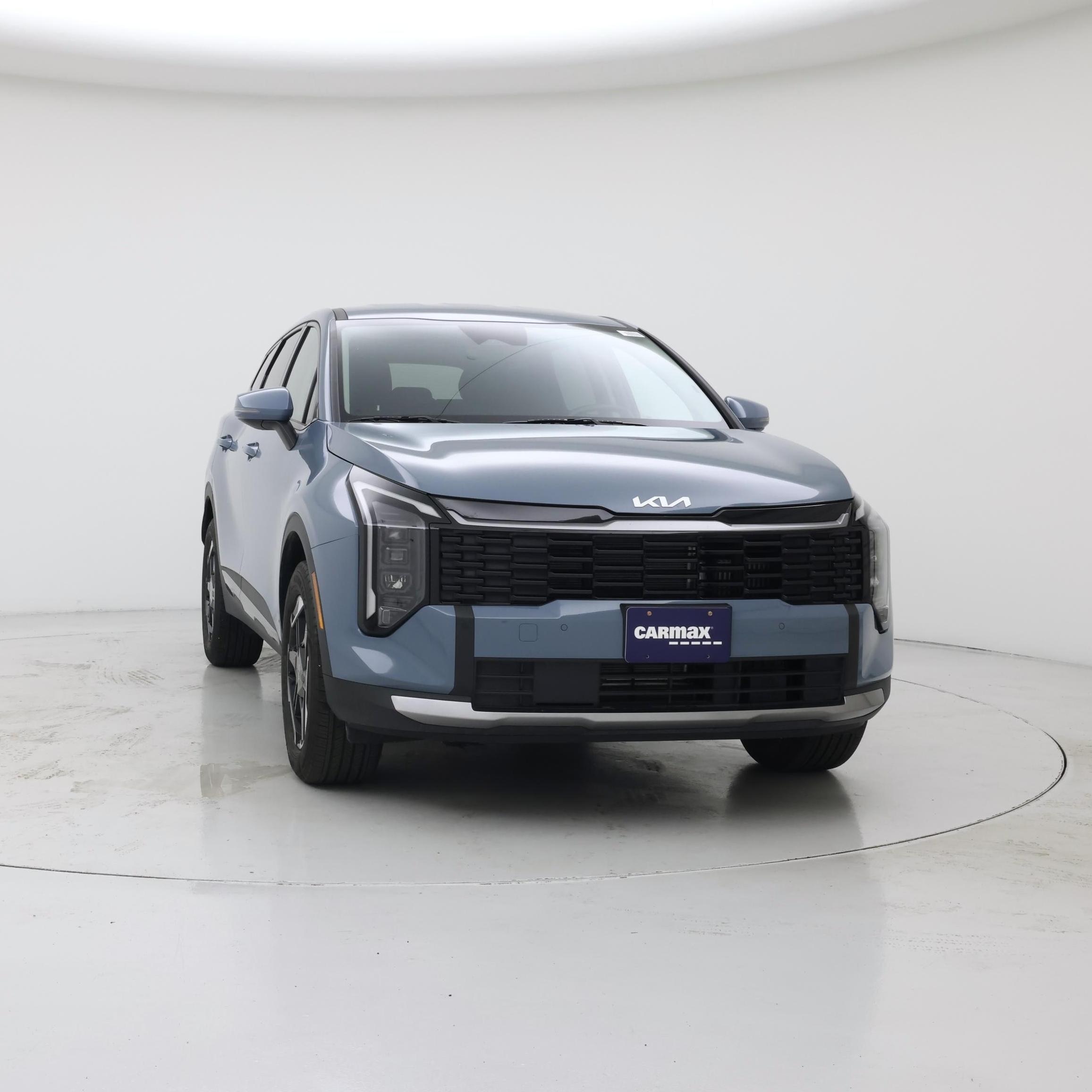Thumbnail: 2026 Kia Sportage - 5