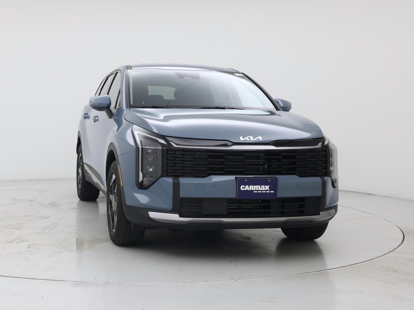 2026 Kia Sportage S Hybrid - Photo 6