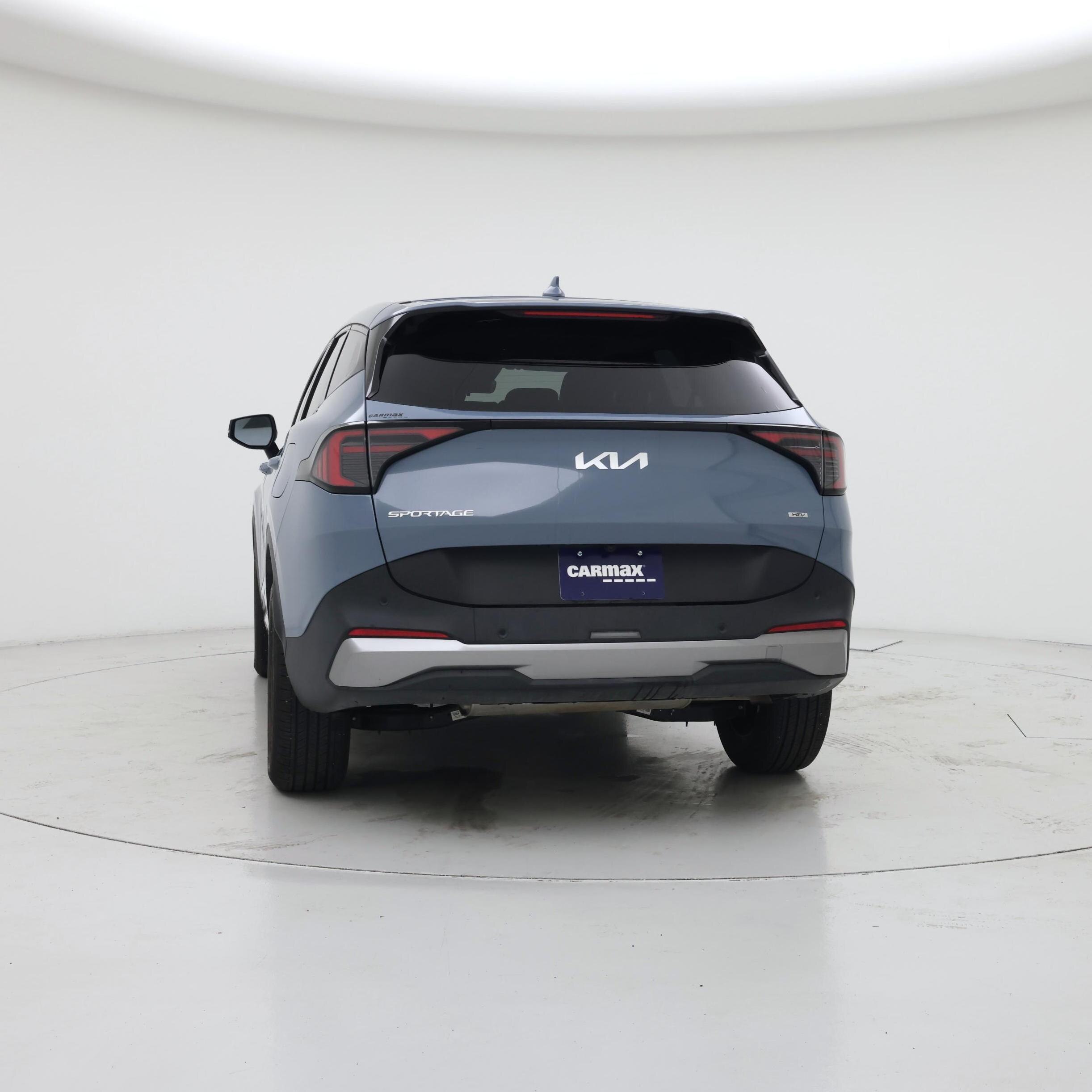 Thumbnail: 2026 Kia Sportage - 6