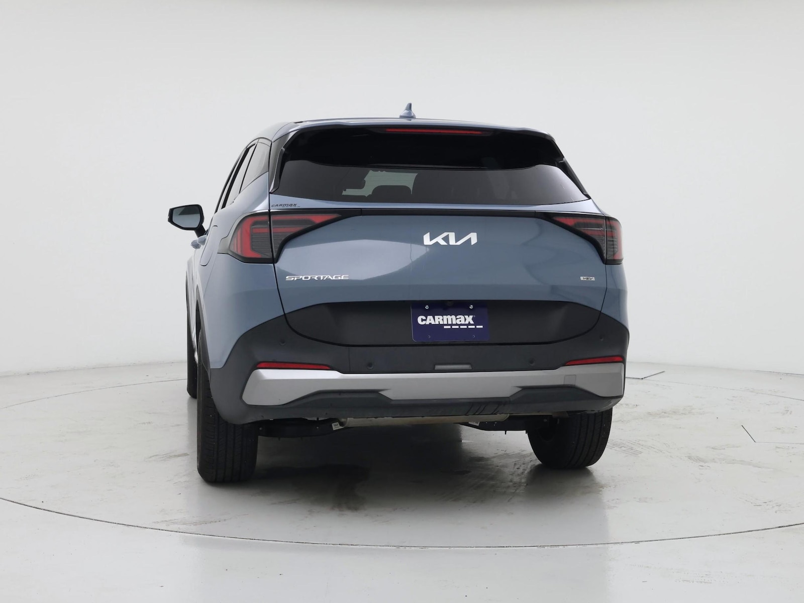 2026 Kia Sportage S Hybrid - Photo 7