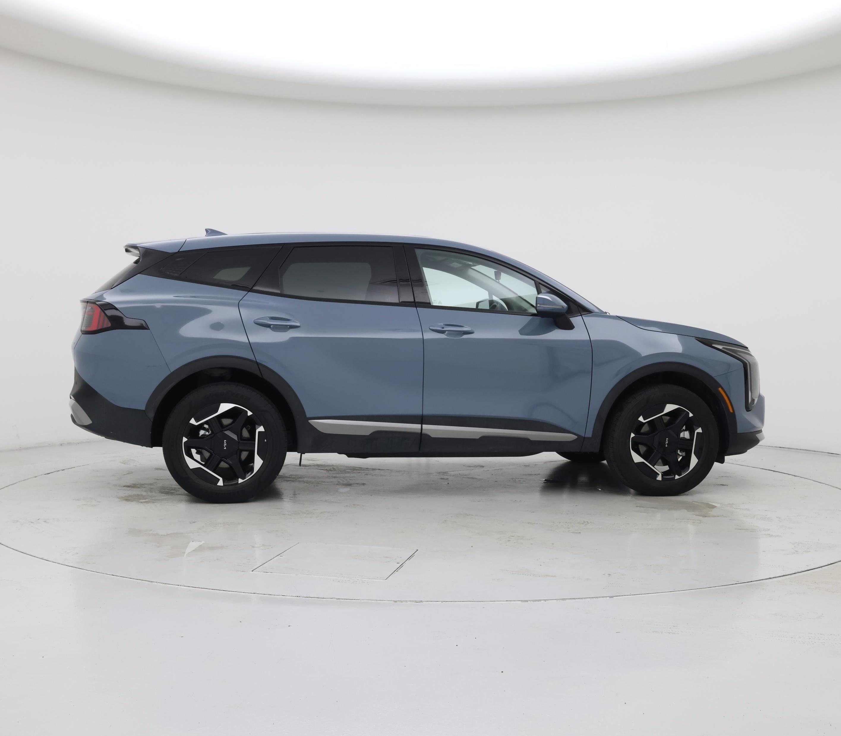 Thumbnail: 2026 Kia Sportage - 7