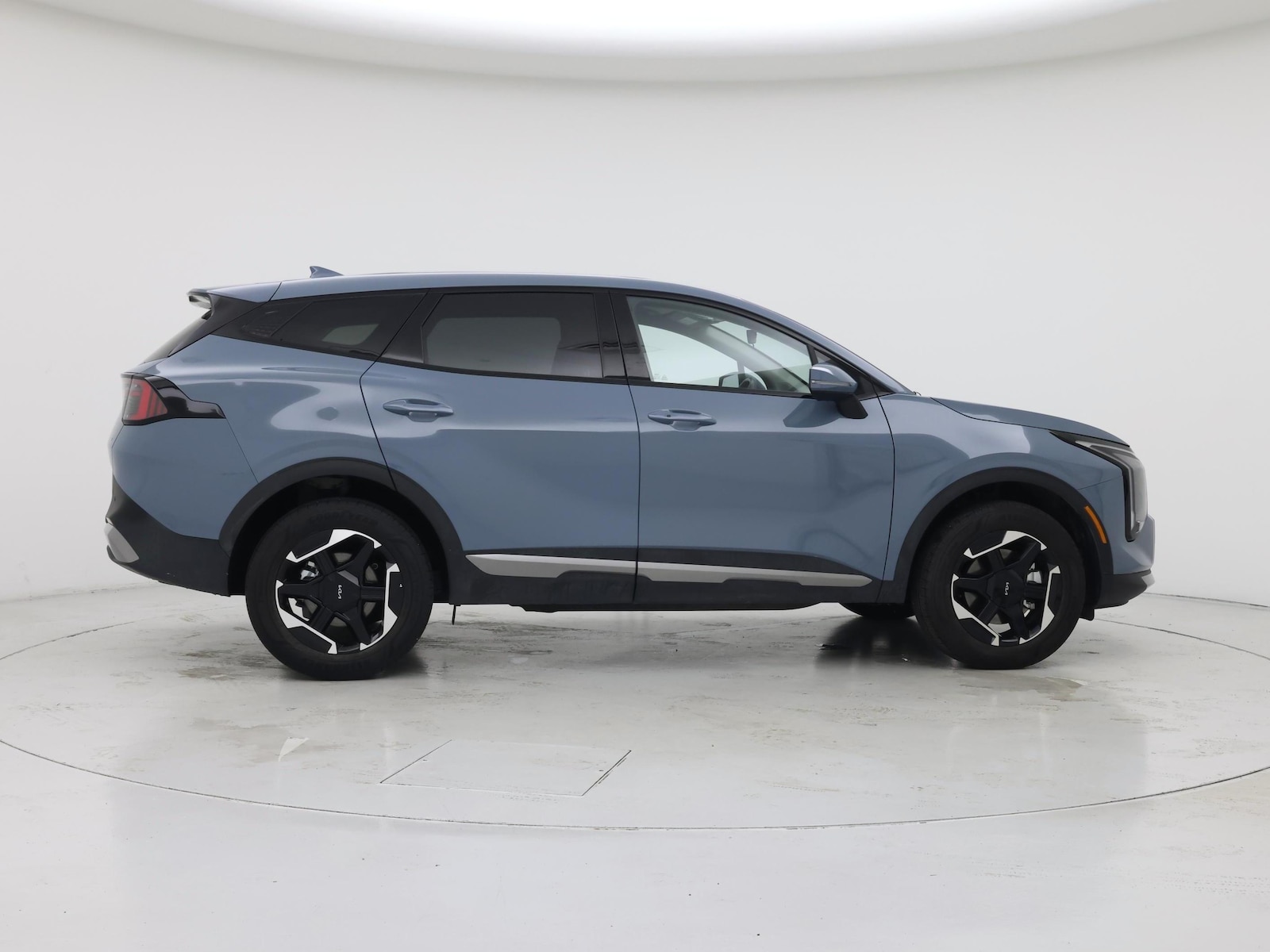 2026 Kia Sportage S Hybrid - Photo 8