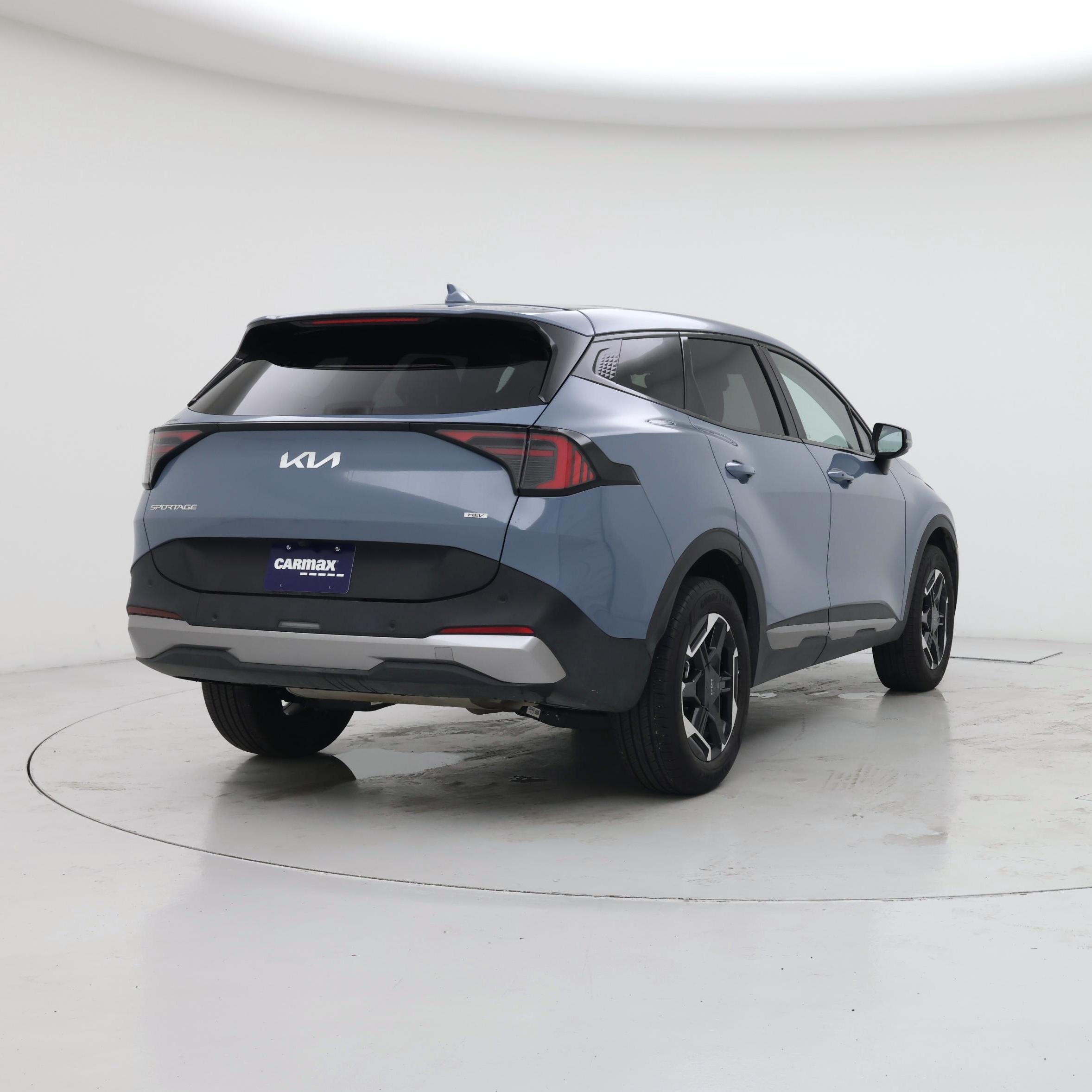 Thumbnail: 2026 Kia Sportage - 8
