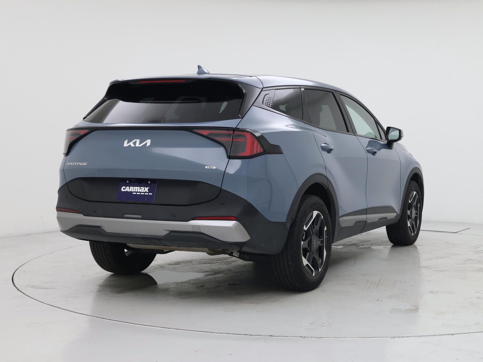 2026 Kia Sportage S Hybrid - Photo 9