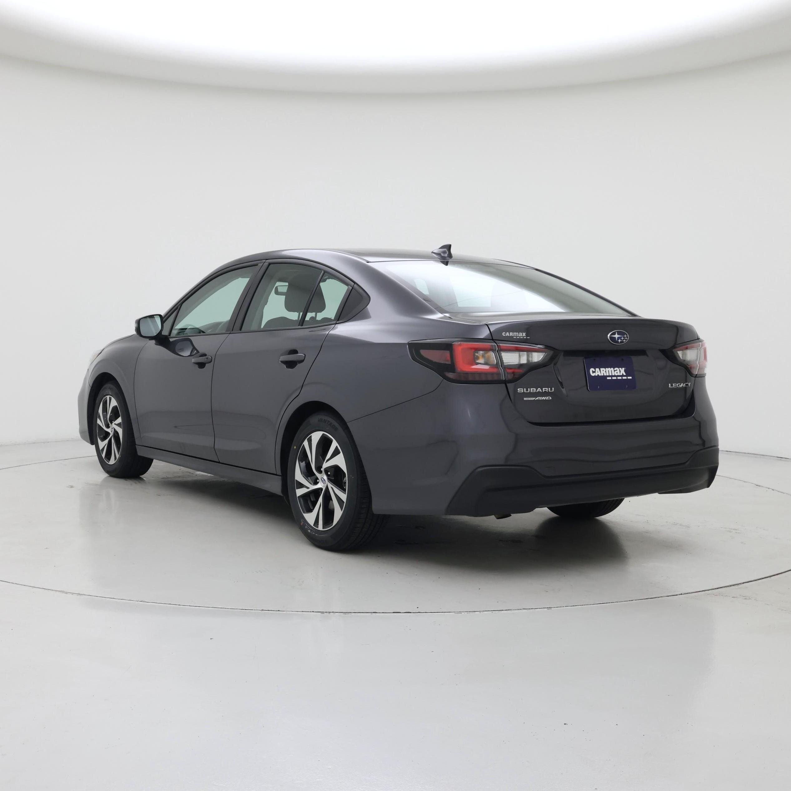 Thumbnail: 2025 Subaru Legacy - 2