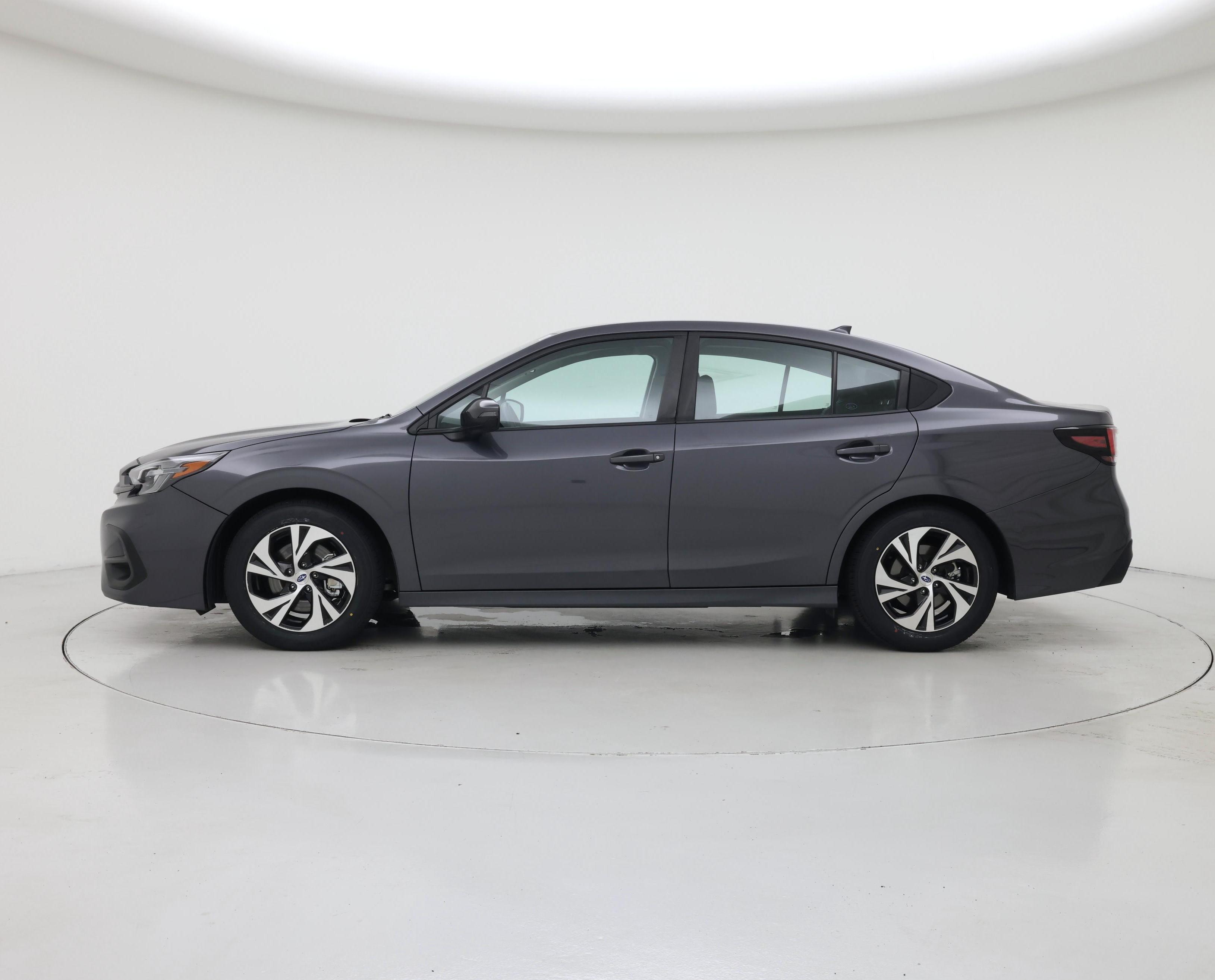 Thumbnail: 2025 Subaru Legacy - 3