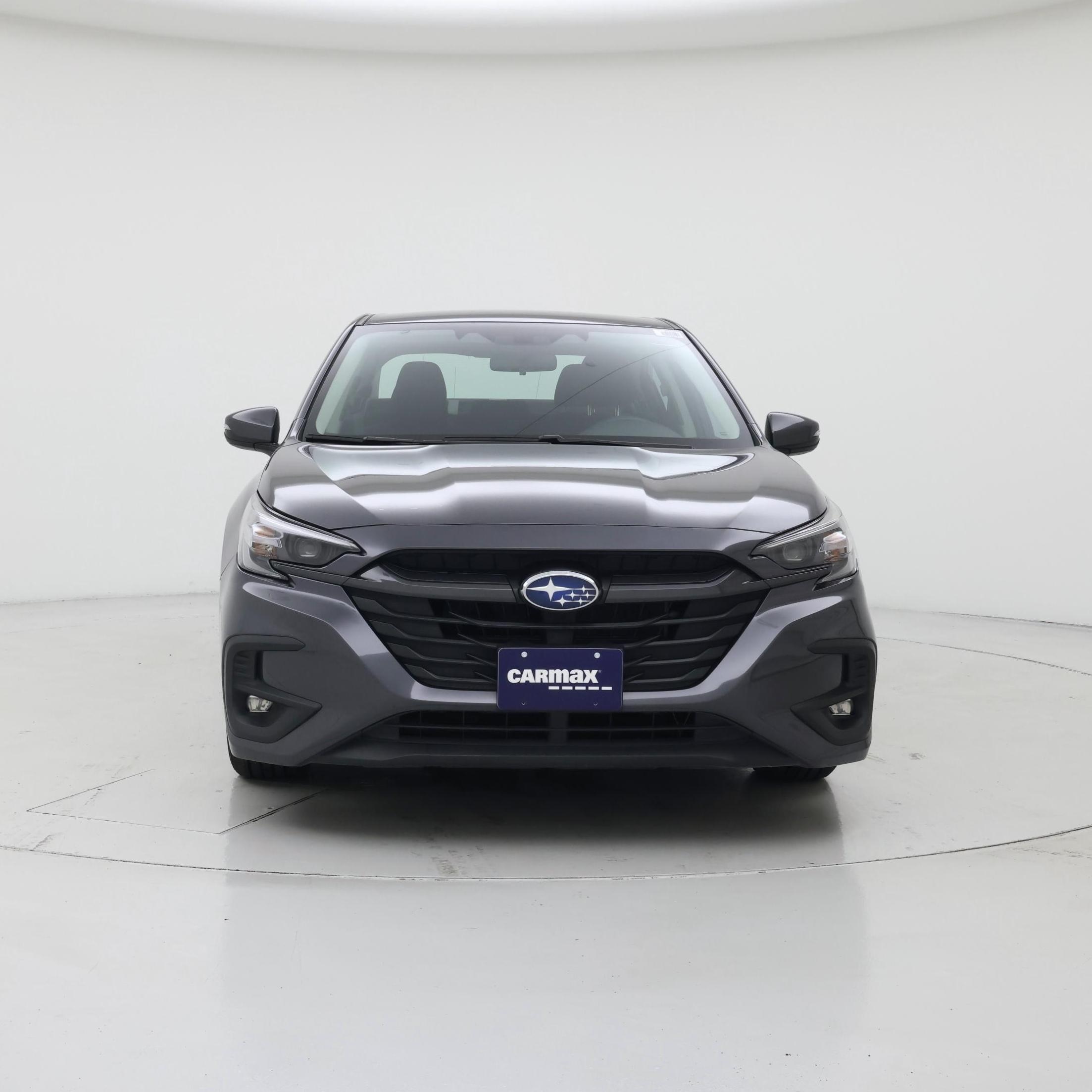Thumbnail: 2025 Subaru Legacy - 5