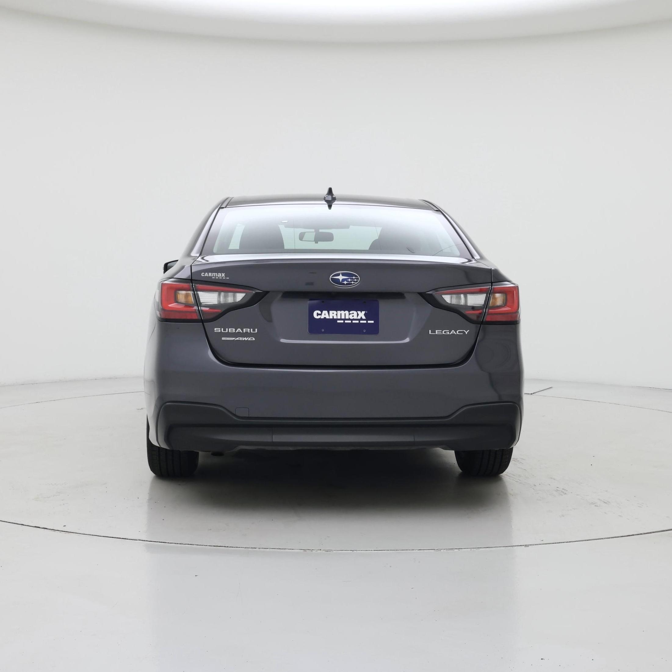 Thumbnail: 2025 Subaru Legacy - 6
