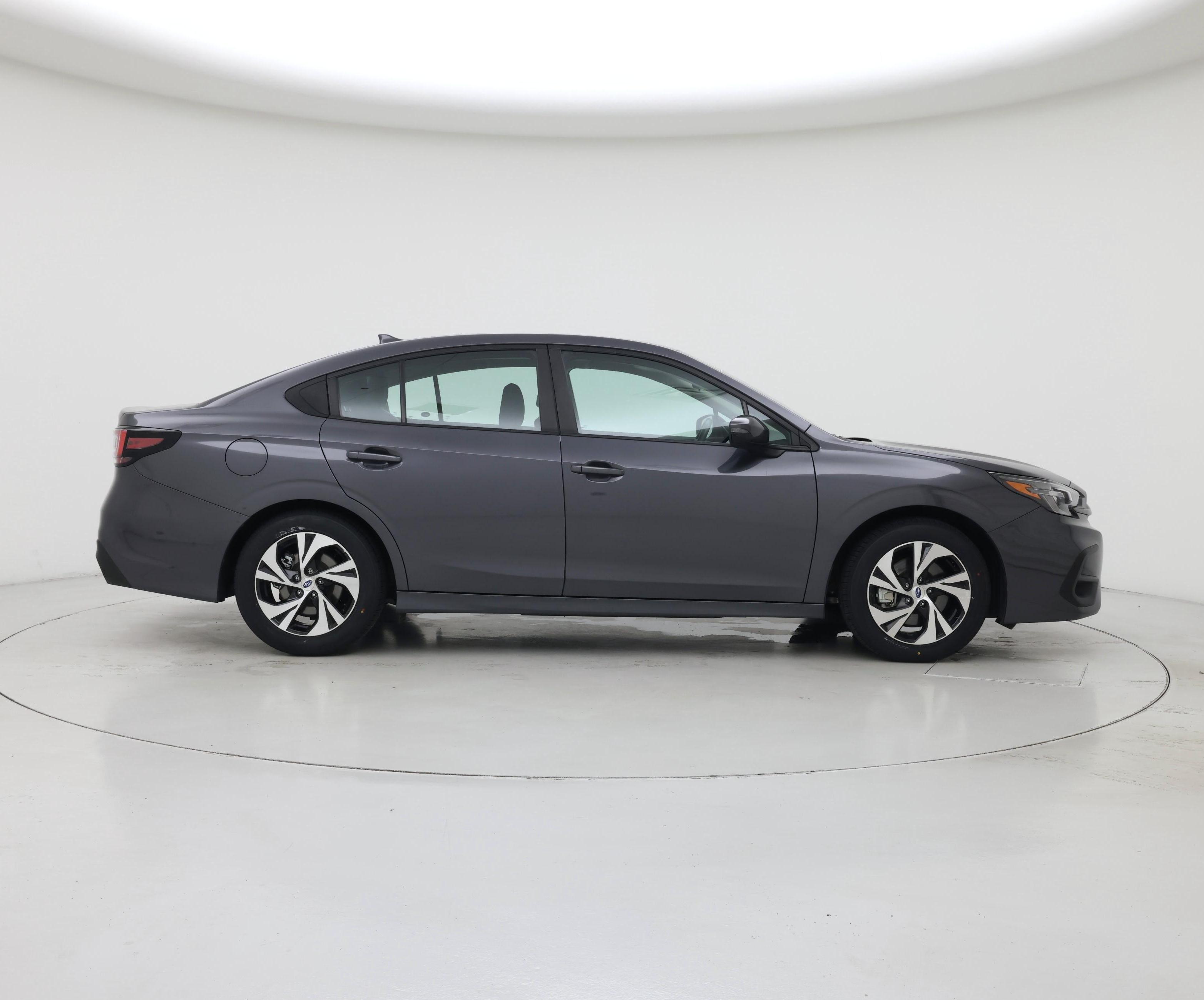 Thumbnail: 2025 Subaru Legacy - 7
