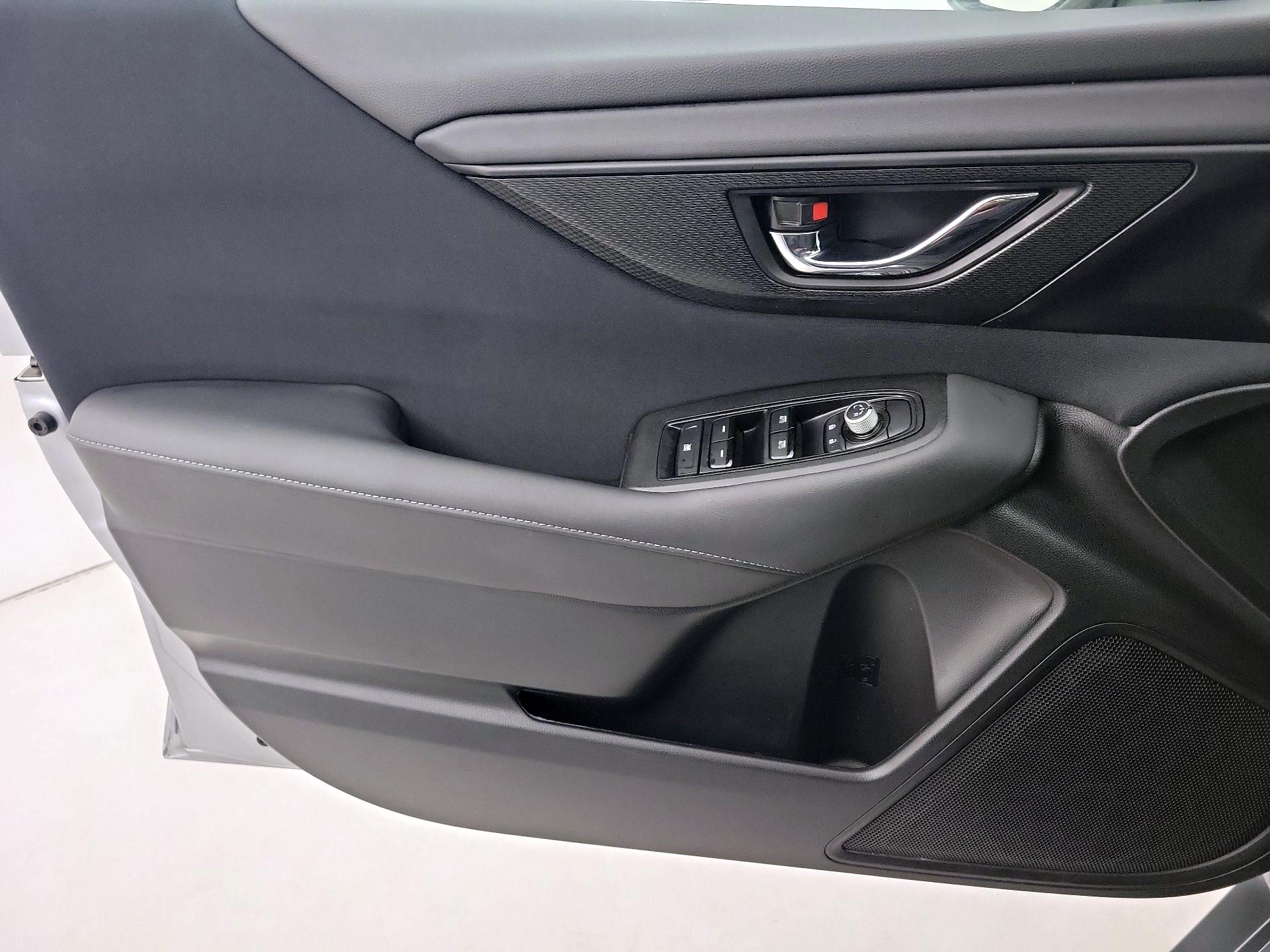 Thumbnail: 2025 Subaru Legacy - 12