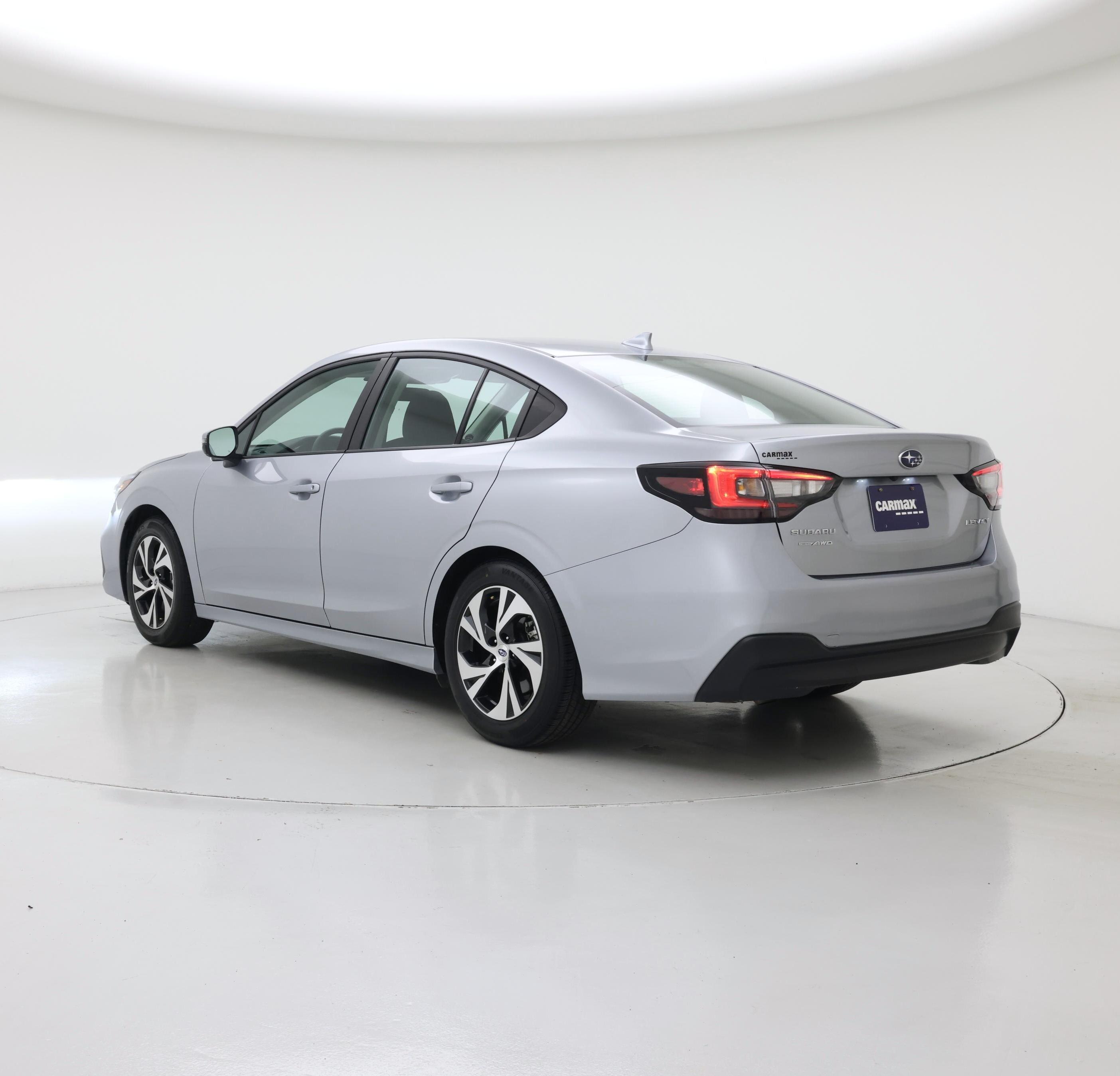 Thumbnail: 2025 Subaru Legacy - 2