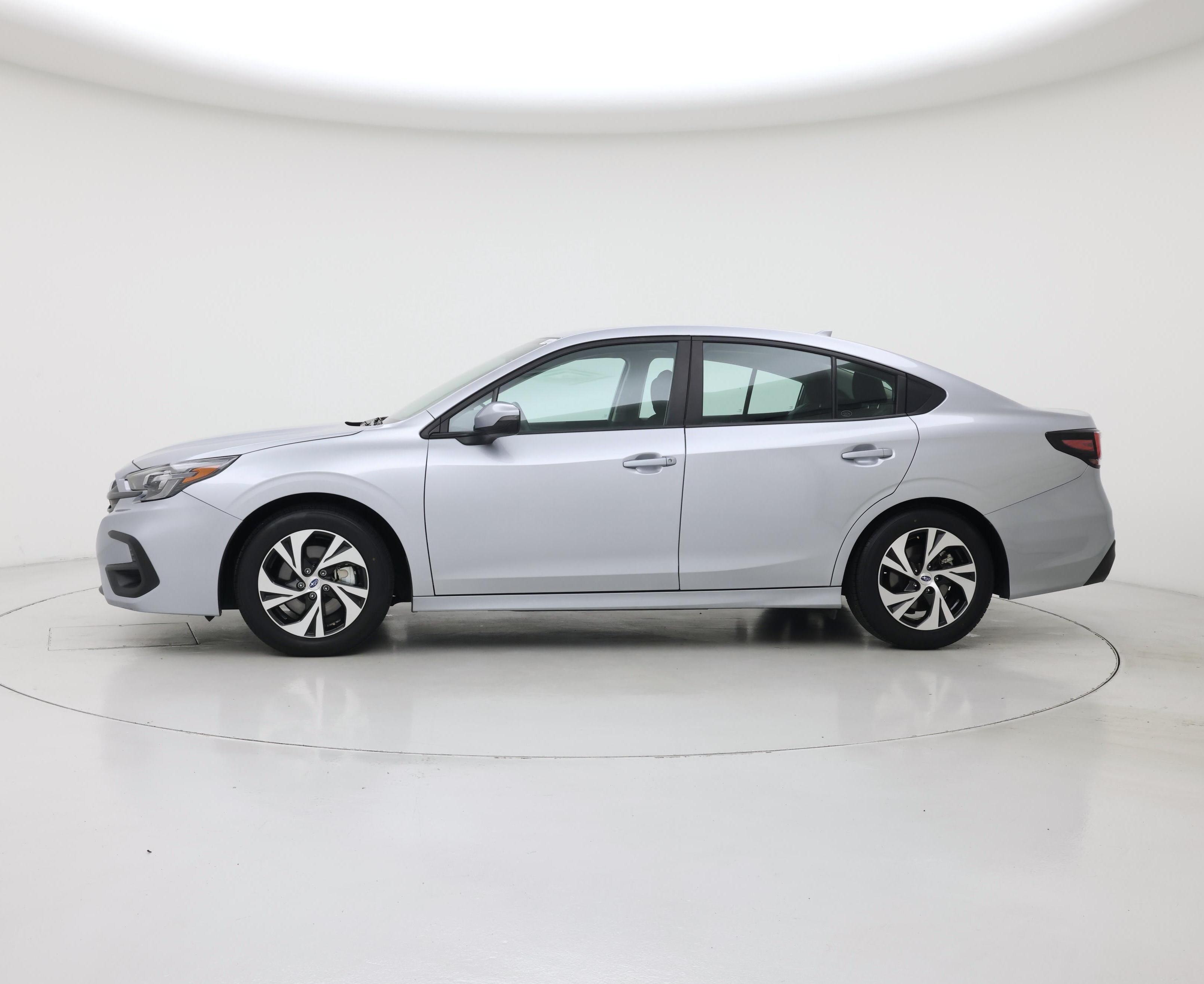 Thumbnail: 2025 Subaru Legacy - 3