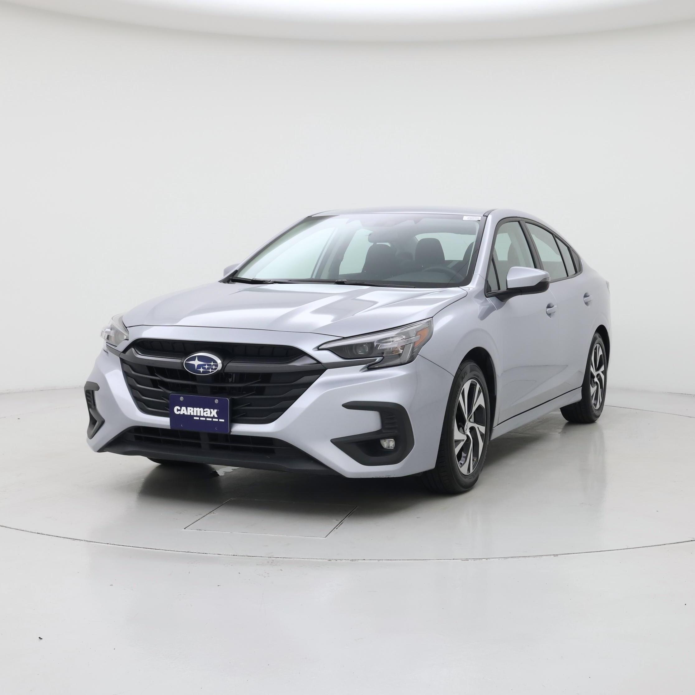 Thumbnail: 2025 Subaru Legacy - 4
