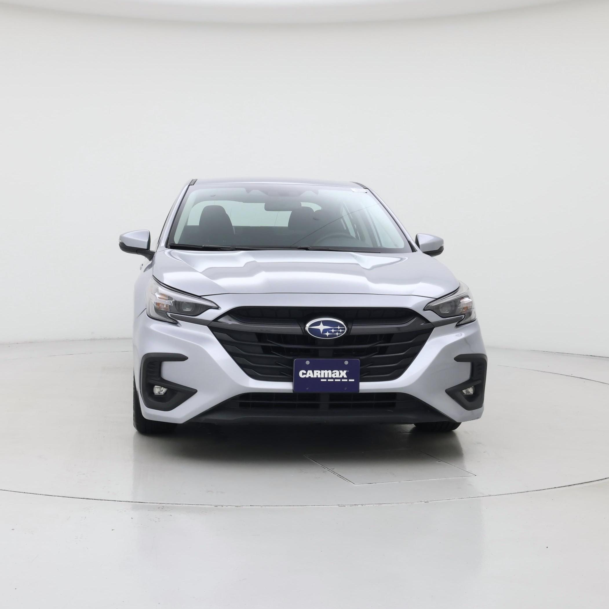 Thumbnail: 2025 Subaru Legacy - 5