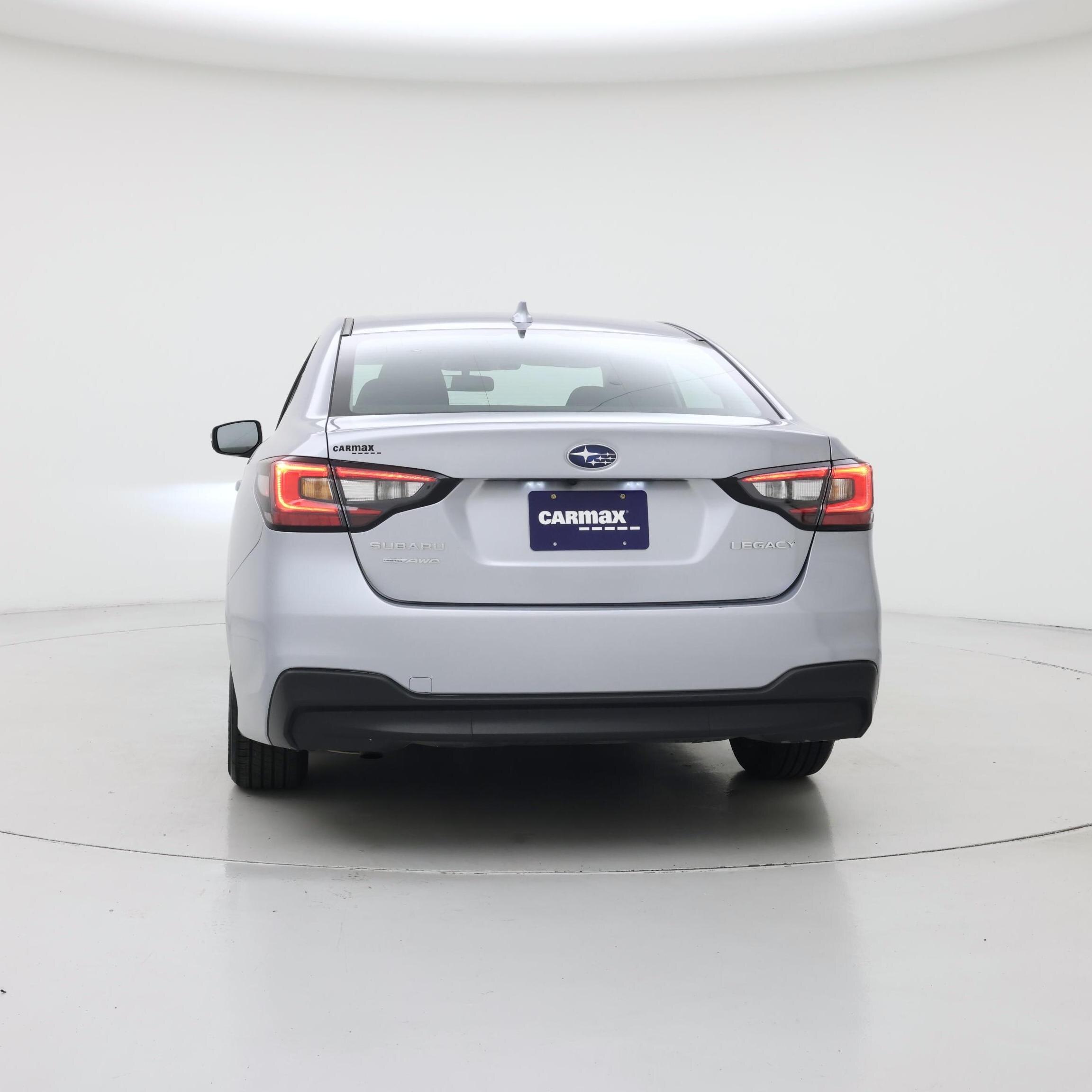Thumbnail: 2025 Subaru Legacy - 6