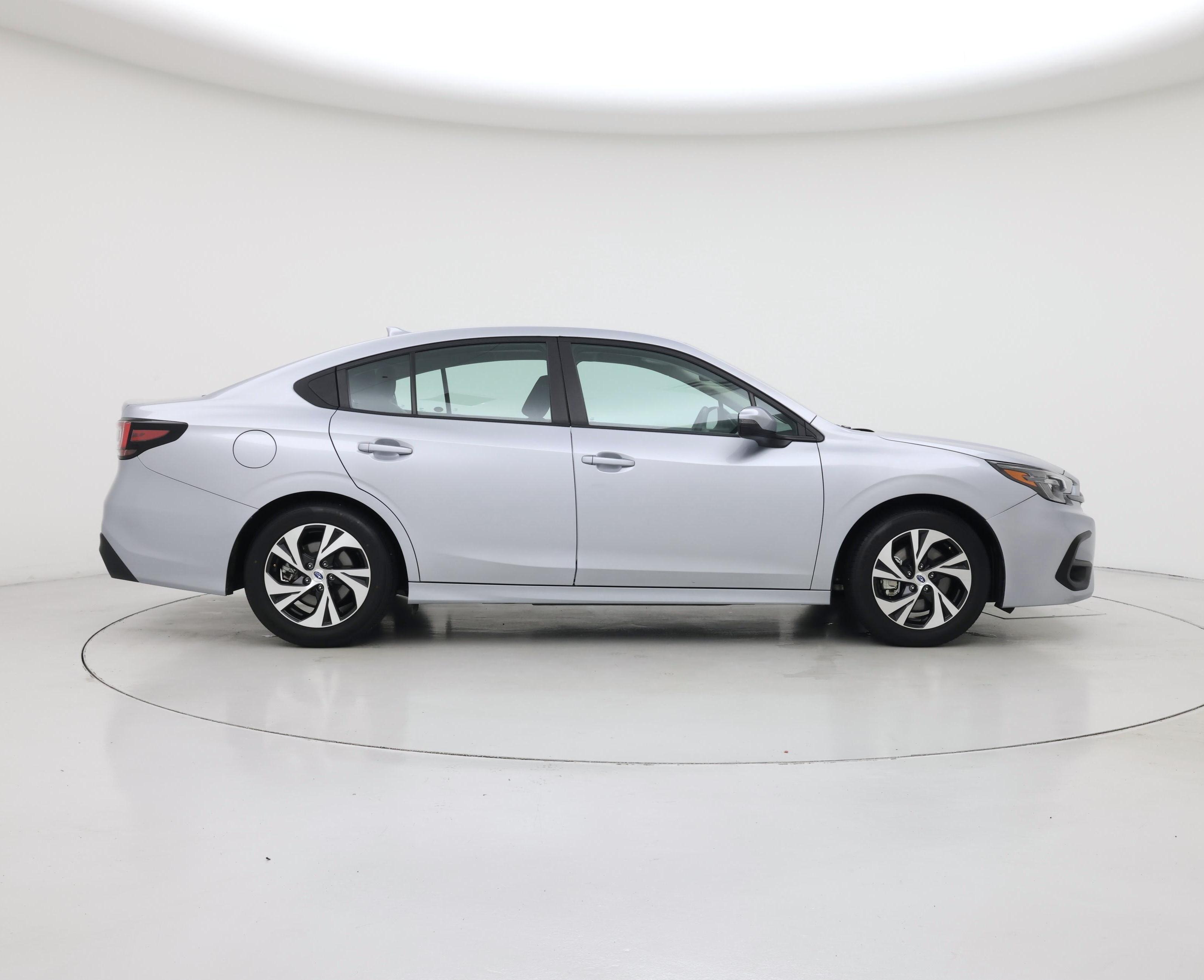 Thumbnail: 2025 Subaru Legacy - 7