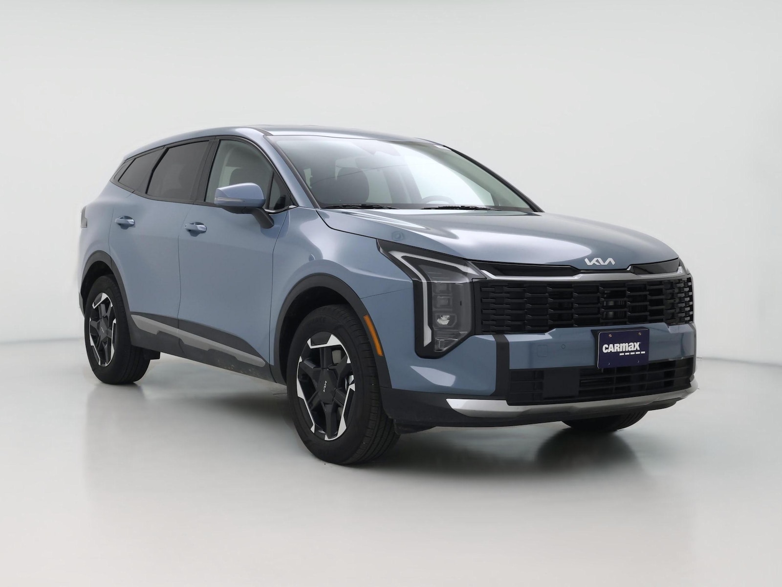 2026 Kia Sportage Hybrid
