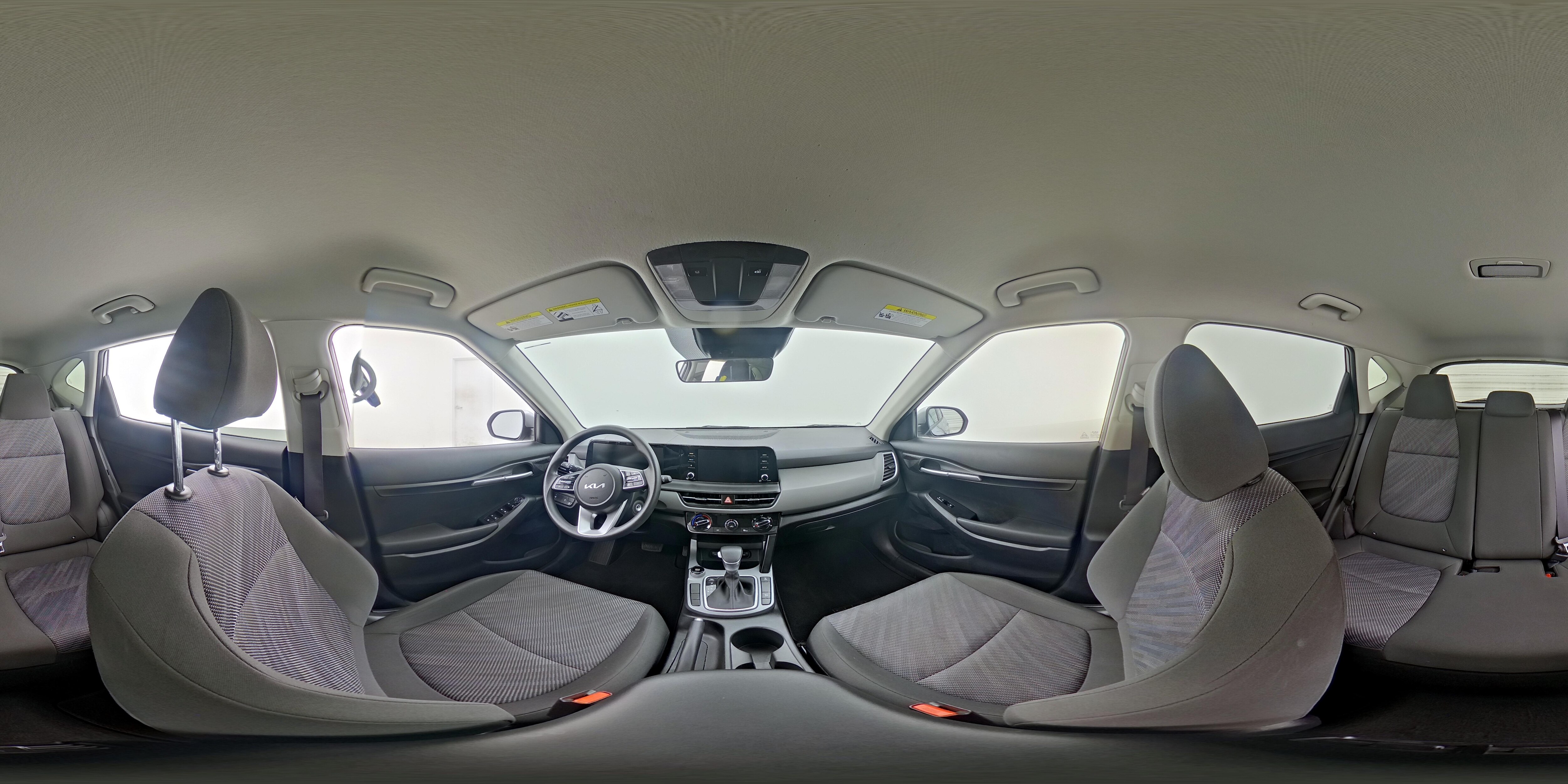 2026 Kia Seltos LX - Photo 24