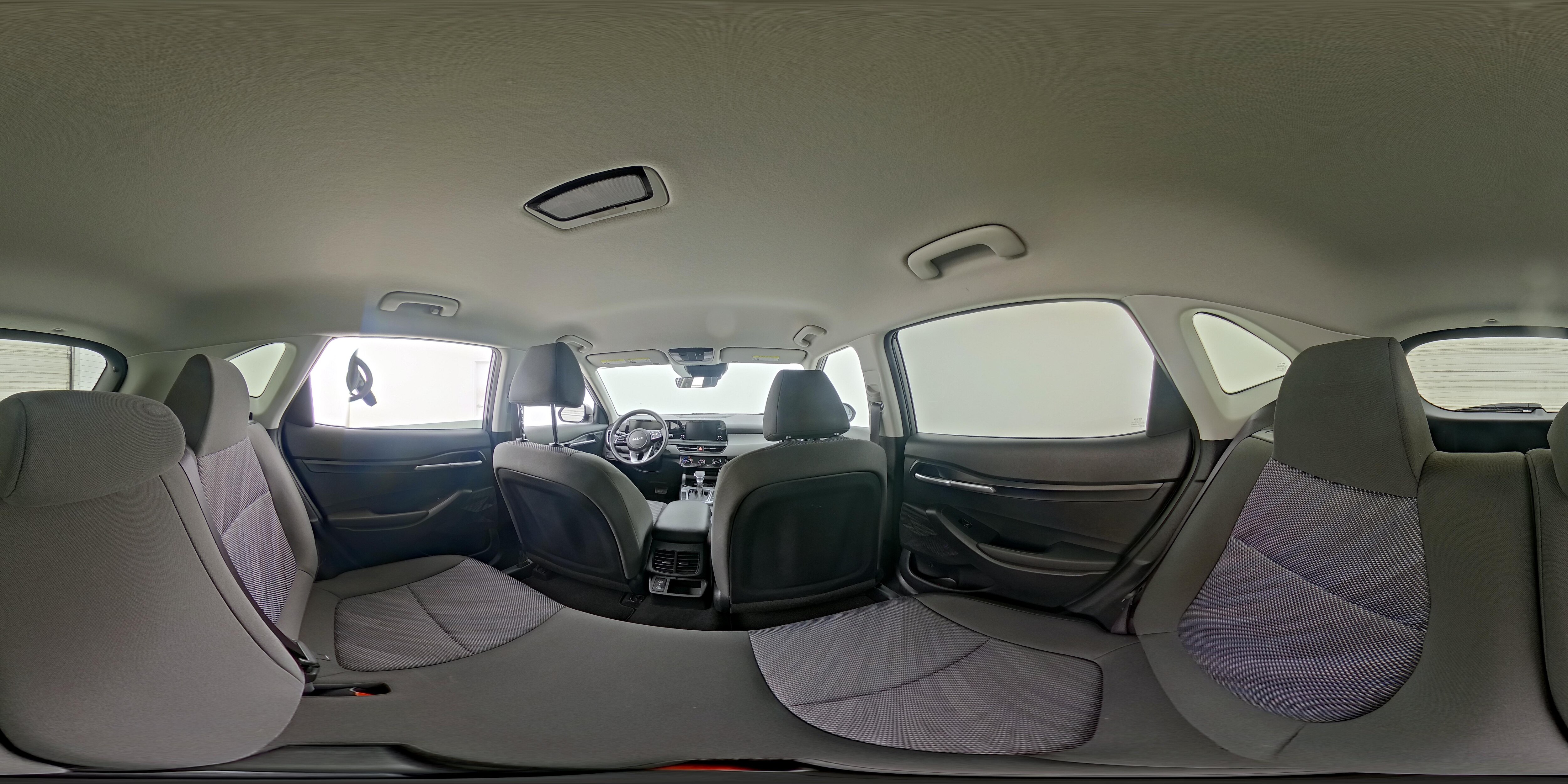 2026 Kia Seltos LX - Photo 25