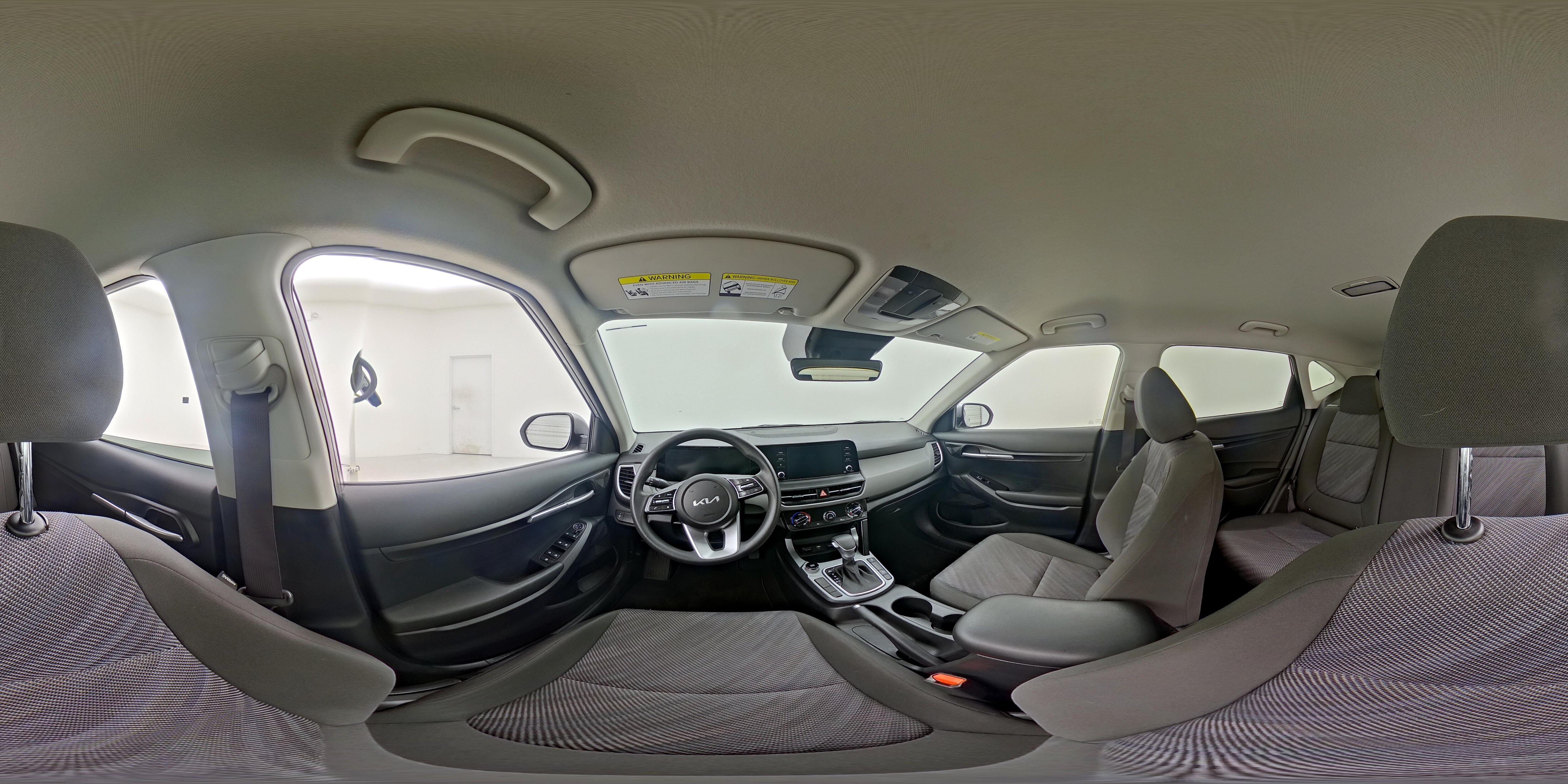 2026 Kia Seltos LX - Photo 26