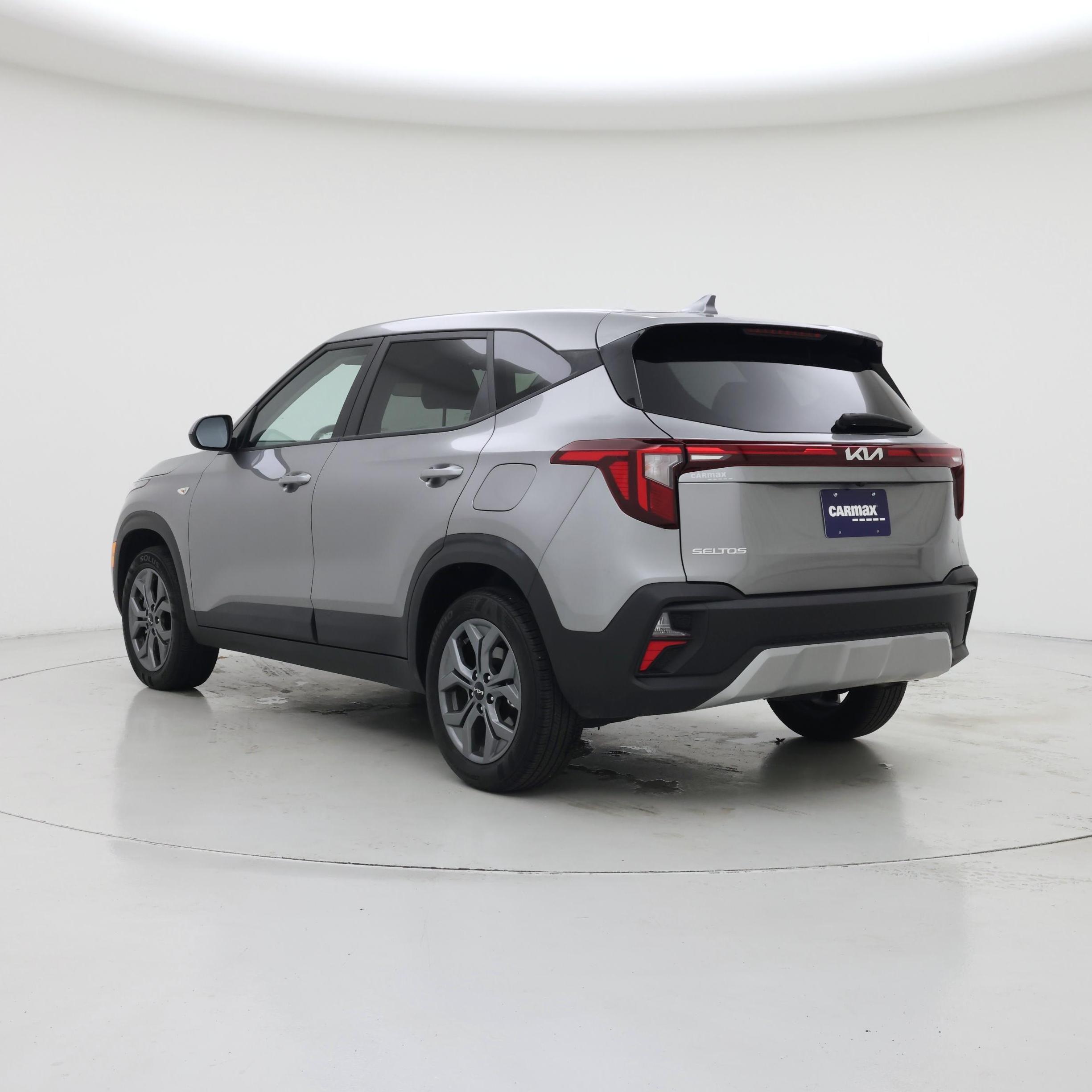 Thumbnail: 2026 Kia Seltos - 2
