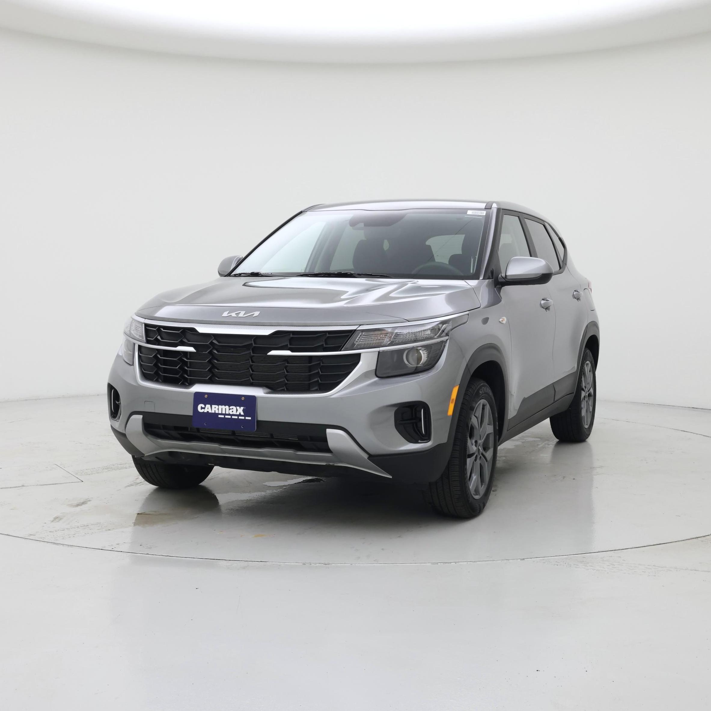 Thumbnail: 2026 Kia Seltos - 4