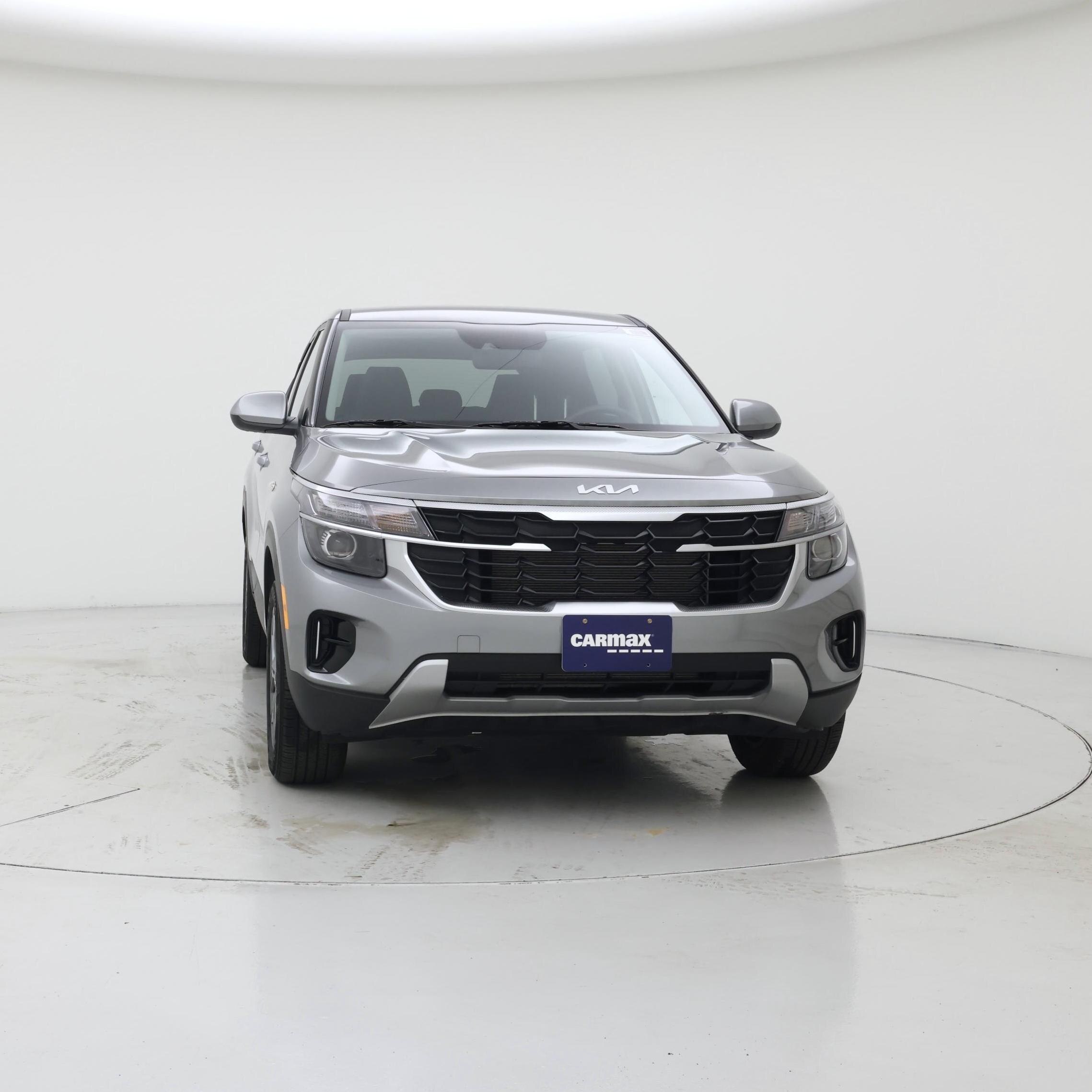 Thumbnail: 2026 Kia Seltos - 5
