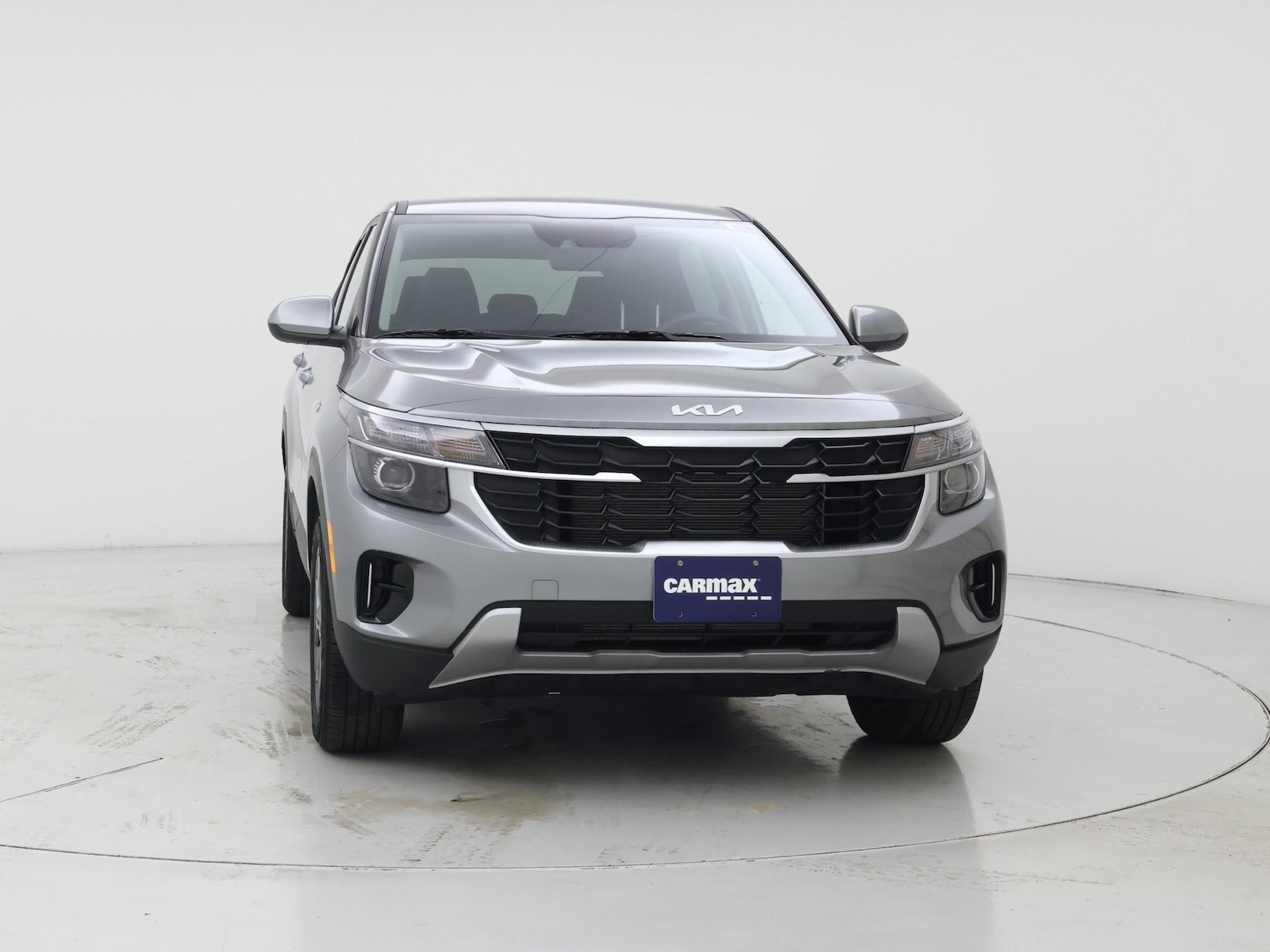2026 Kia Seltos LX - Photo 6