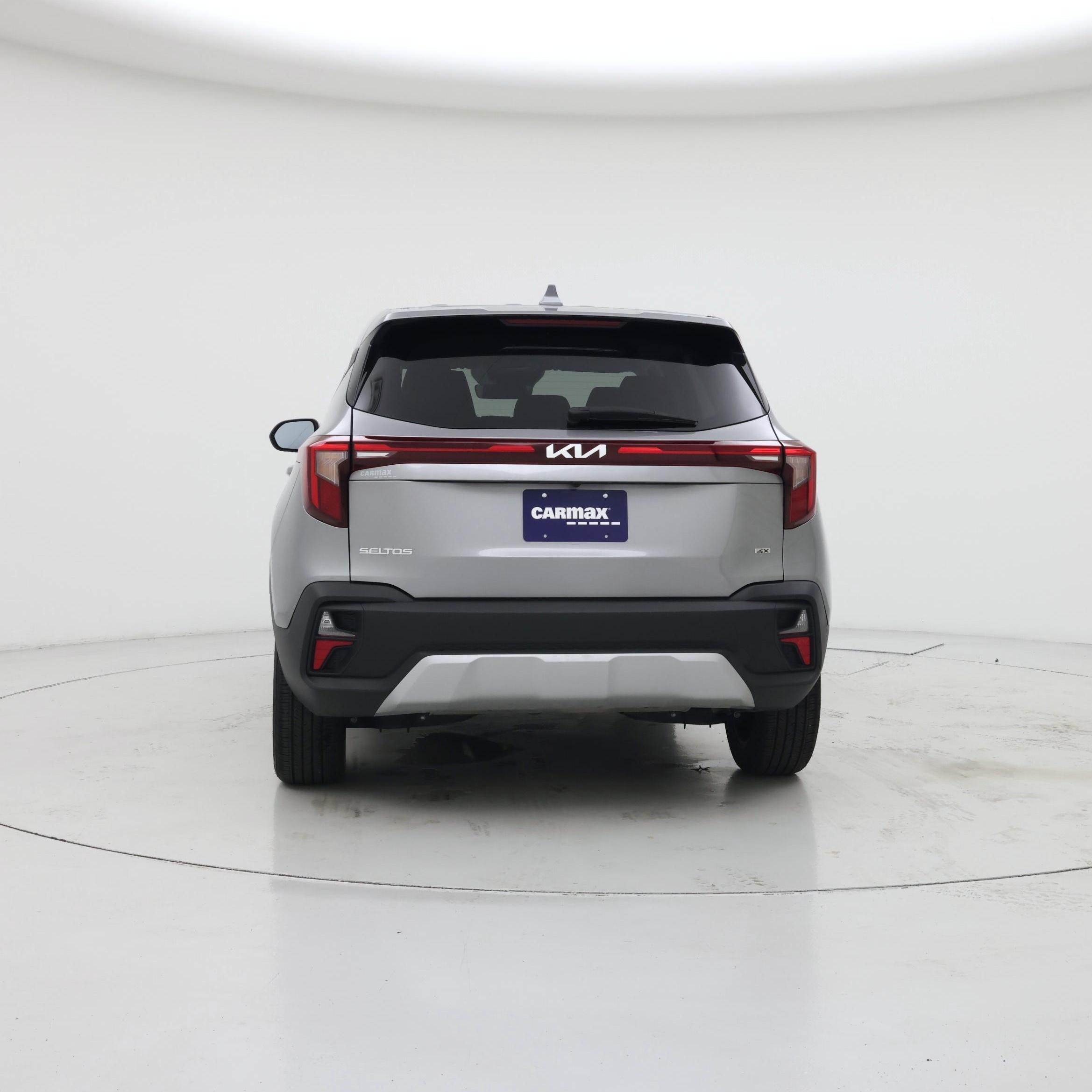 Thumbnail: 2026 Kia Seltos - 6