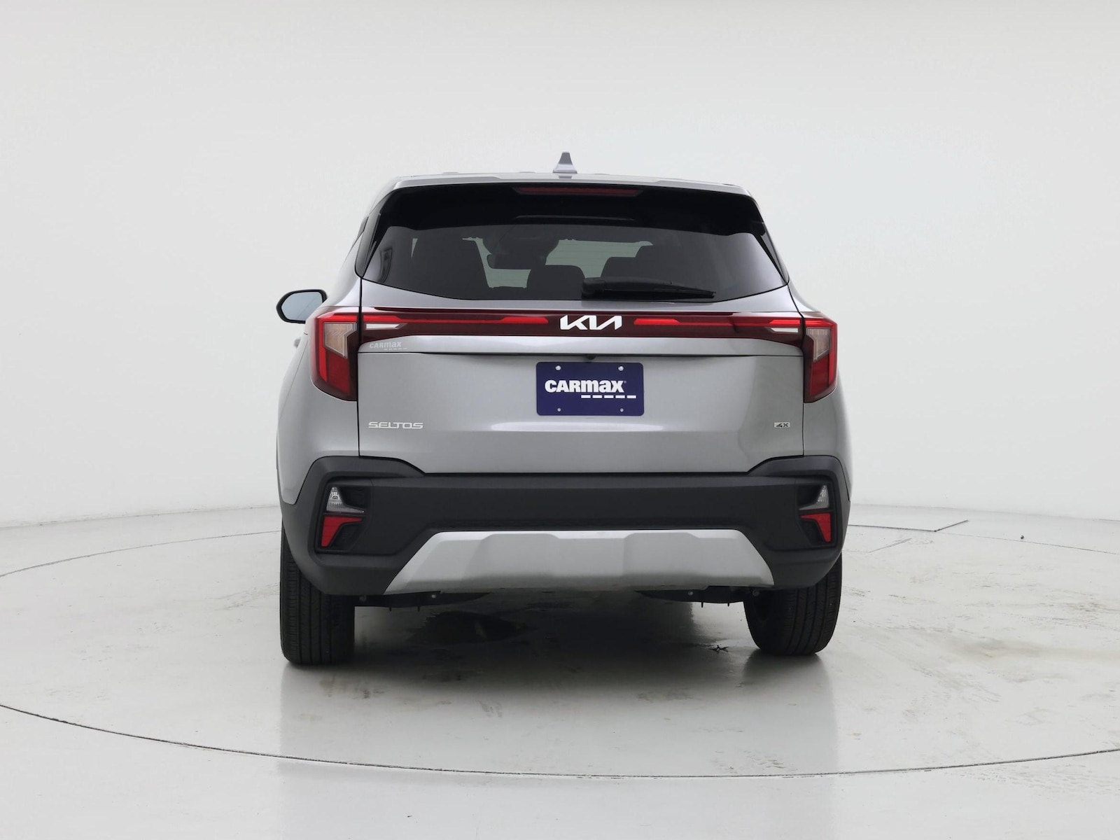 2026 Kia Seltos LX - Photo 7