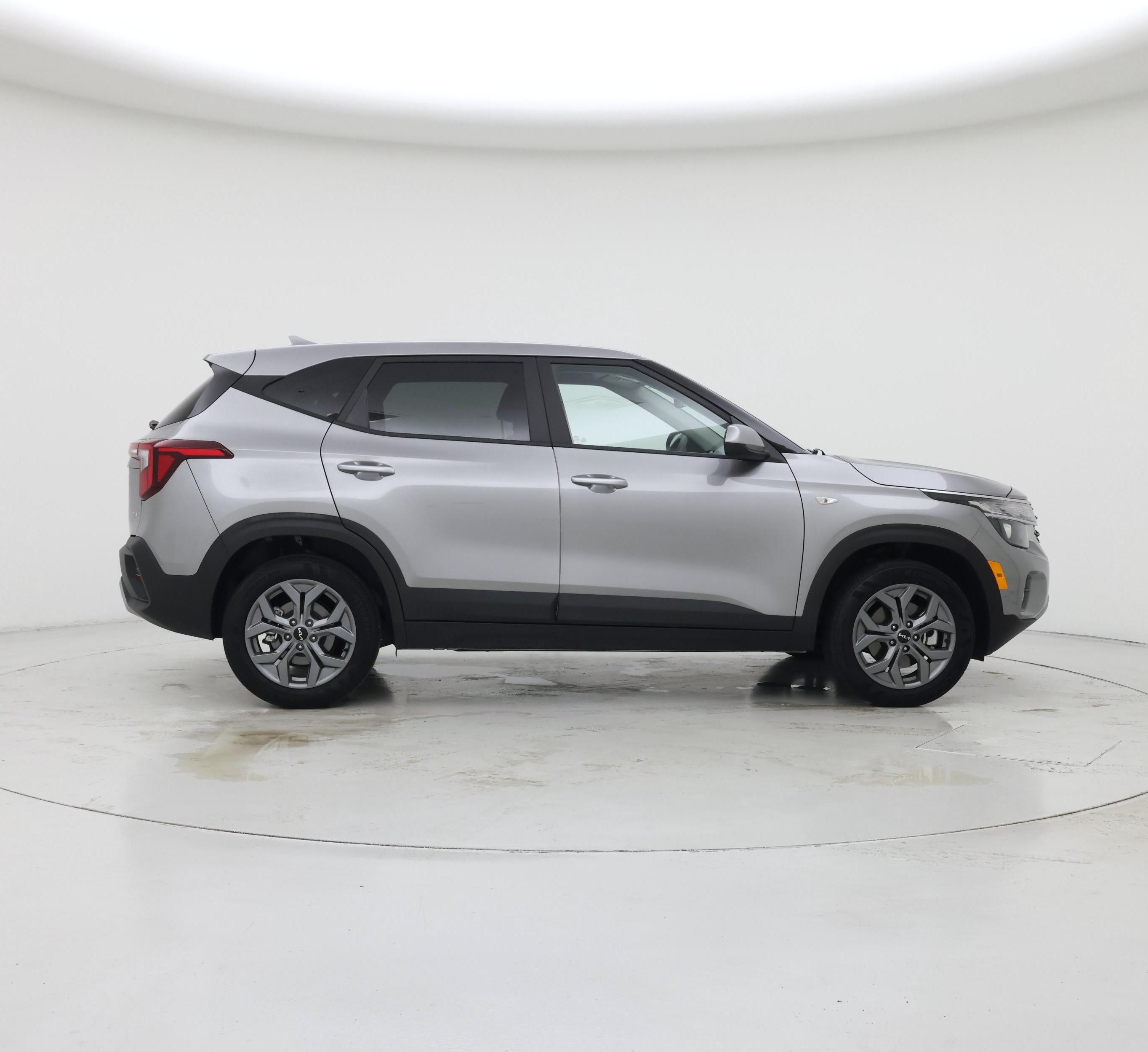 Thumbnail: 2026 Kia Seltos - 7