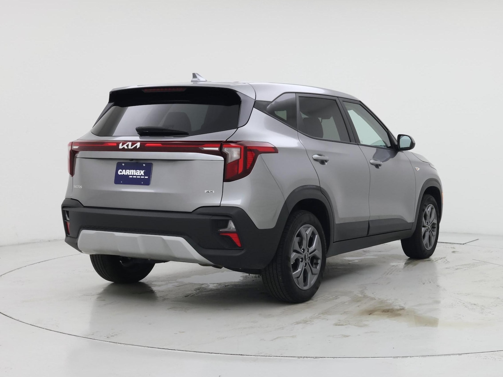 2026 Kia Seltos LX - Photo 9