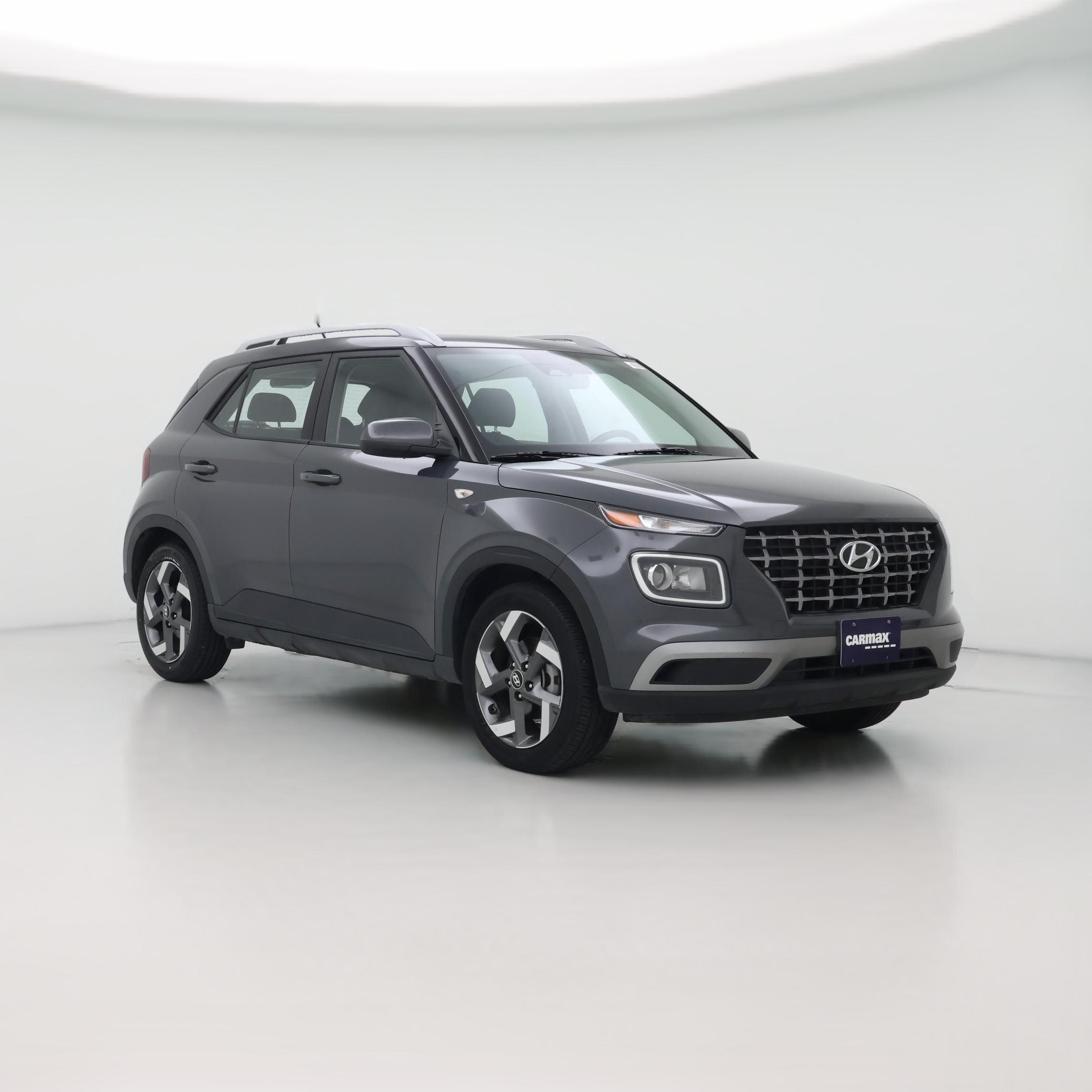 Thumbnail: 2025 Hyundai Venue - 1