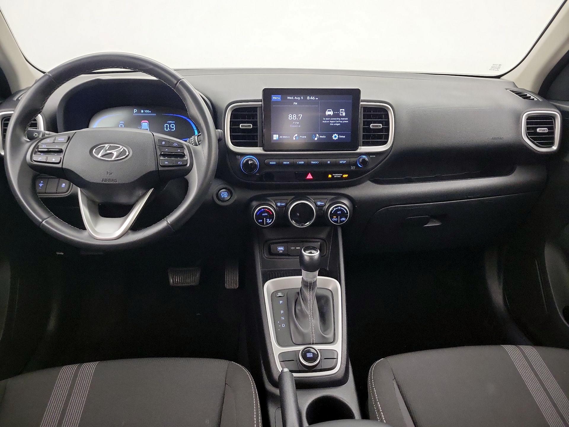 Thumbnail: 2025 Hyundai Venue - 9