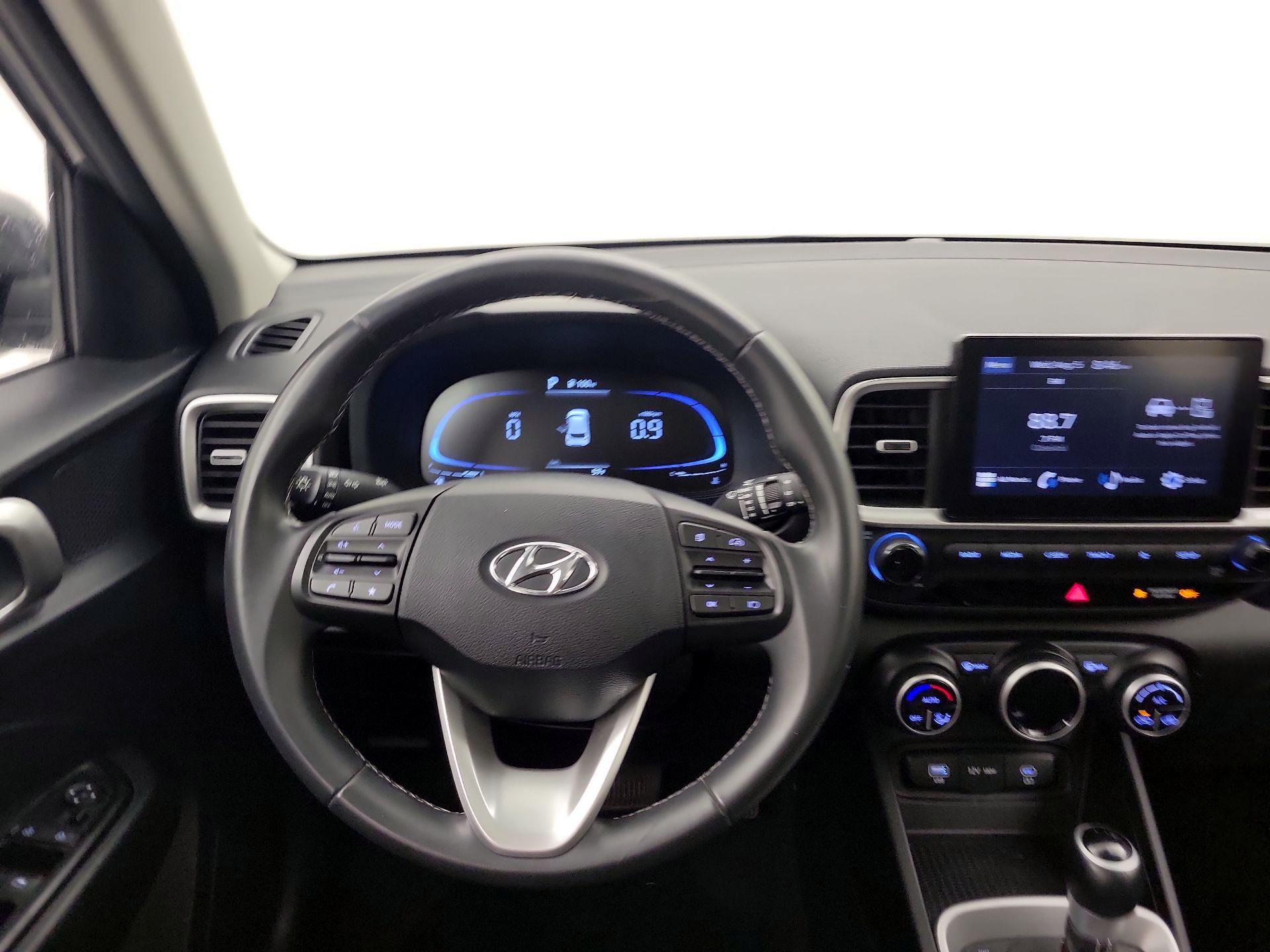Thumbnail: 2025 Hyundai Venue - 10