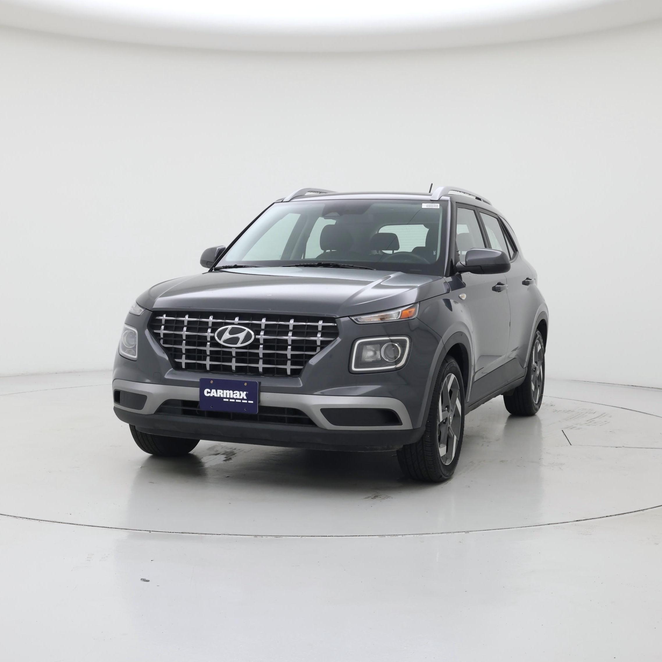 Thumbnail: 2025 Hyundai Venue - 4