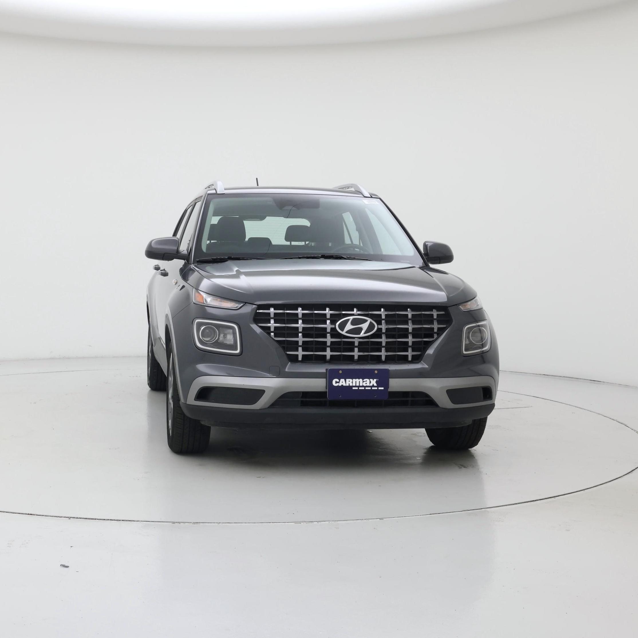 Thumbnail: 2025 Hyundai Venue - 5