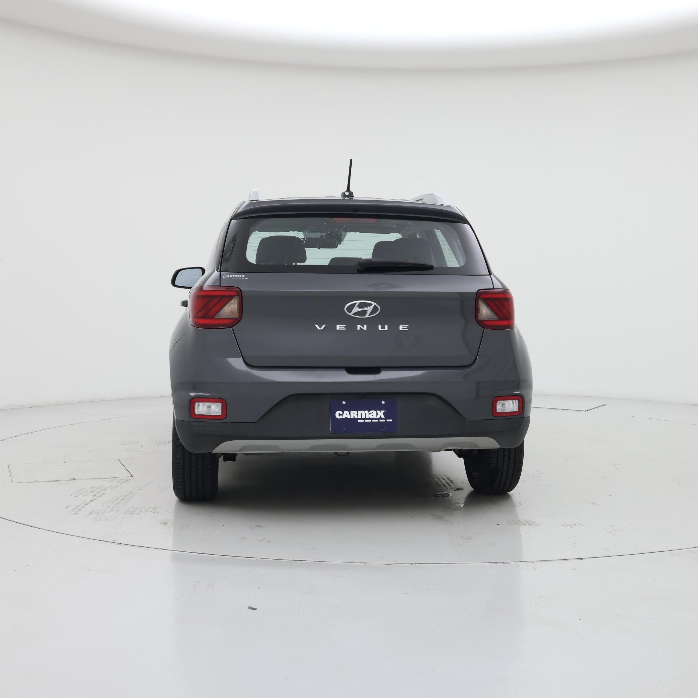 Thumbnail: 2025 Hyundai Venue - 6