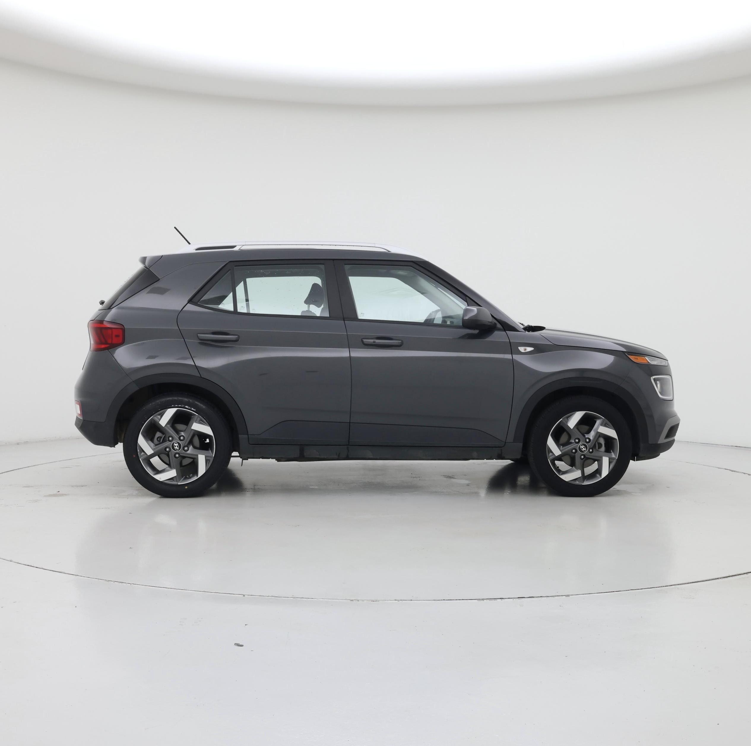 Thumbnail: 2025 Hyundai Venue - 7