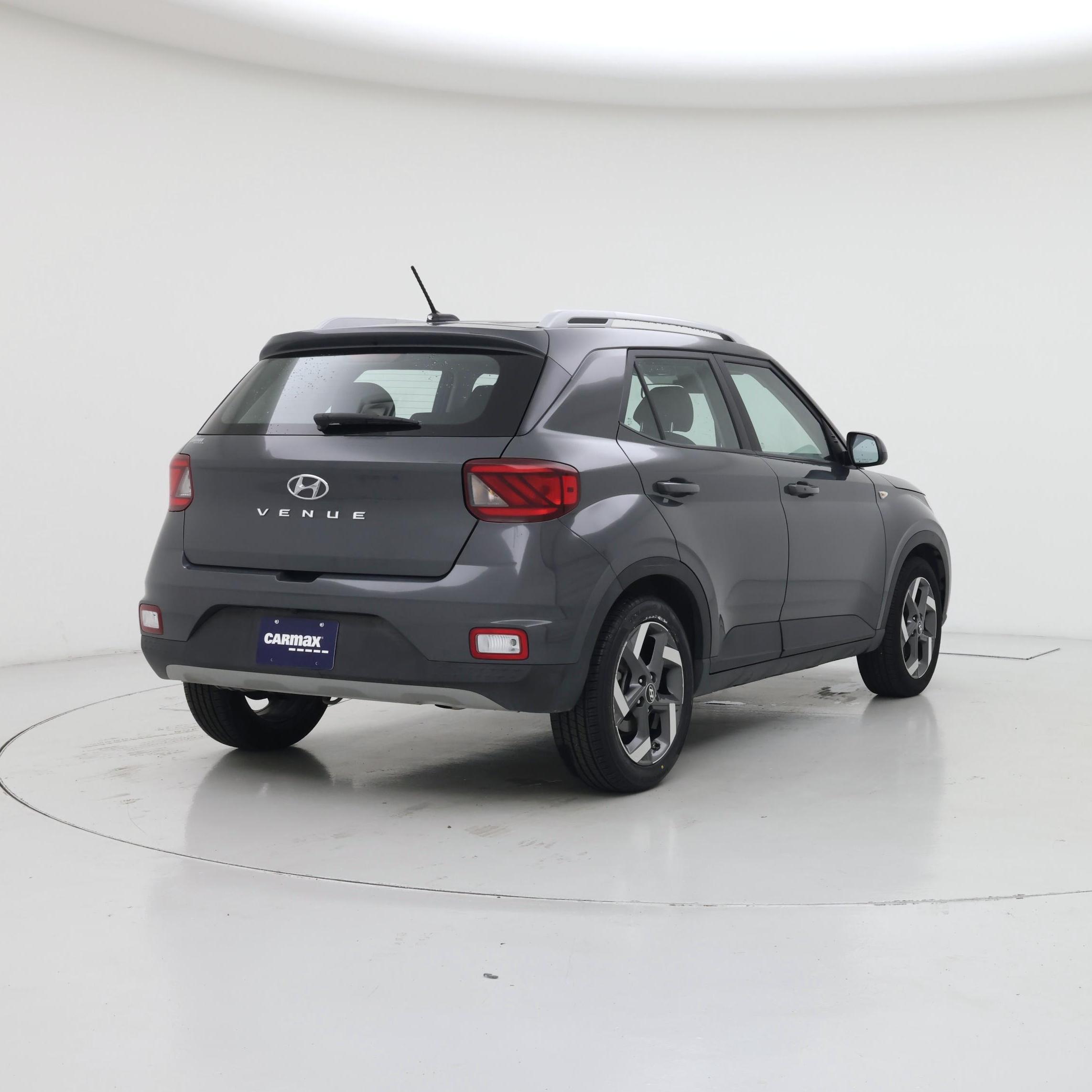 Thumbnail: 2025 Hyundai Venue - 8