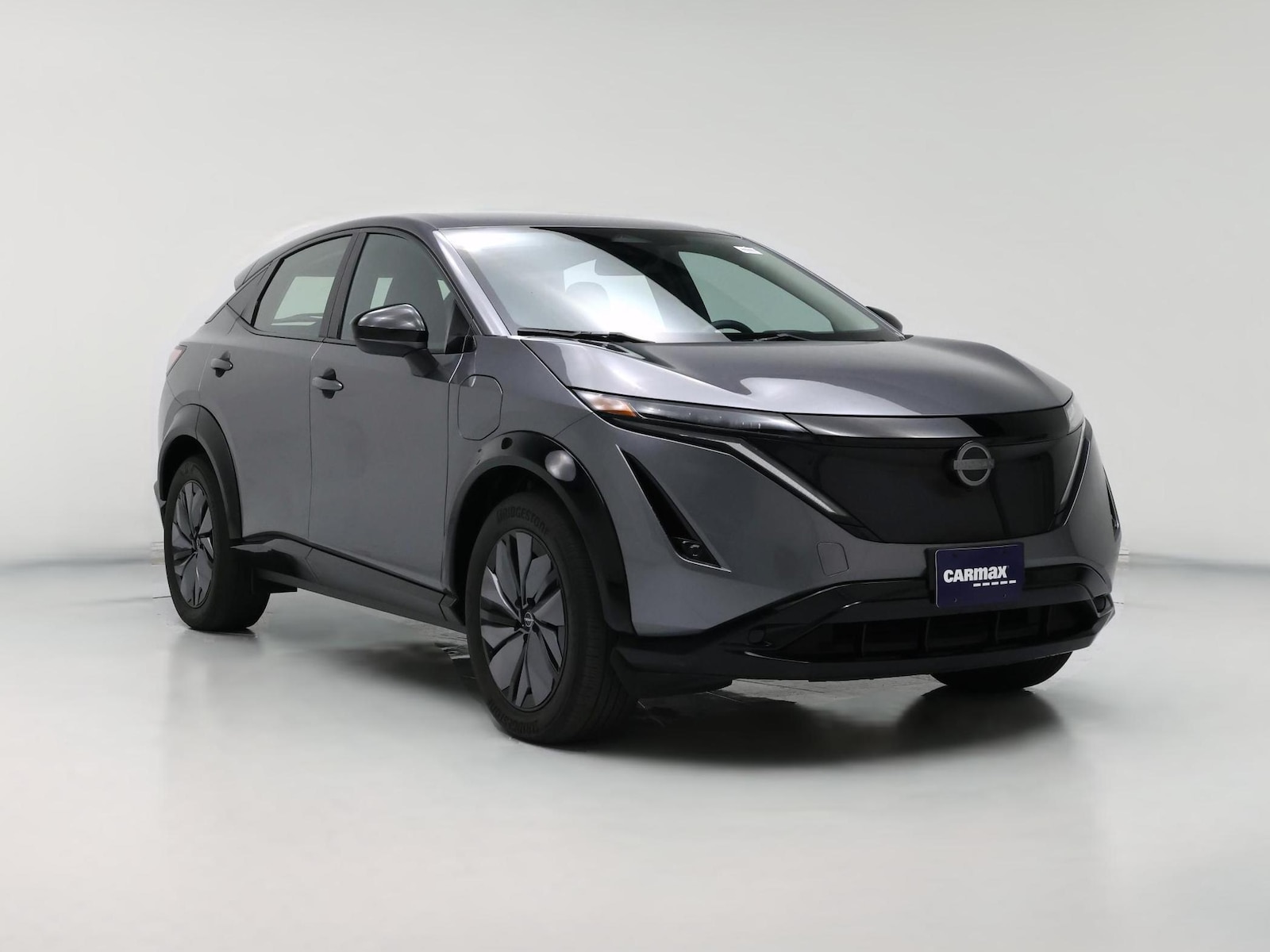 2024 Nissan ARIYA