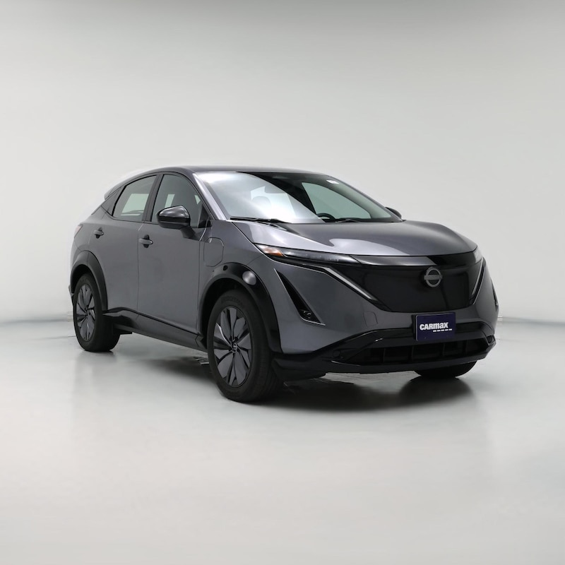 2024 Nissan ARIYA ENGAGE e-4ORCE