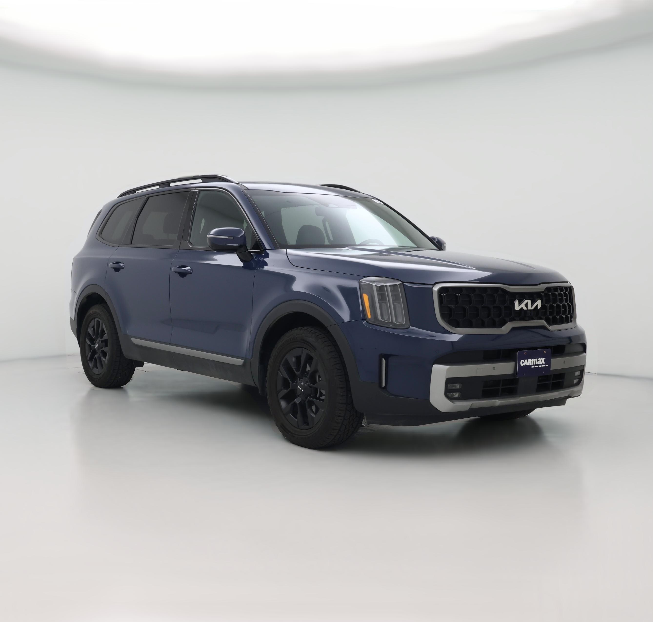 Thumbnail: 2023 Kia Telluride - 1