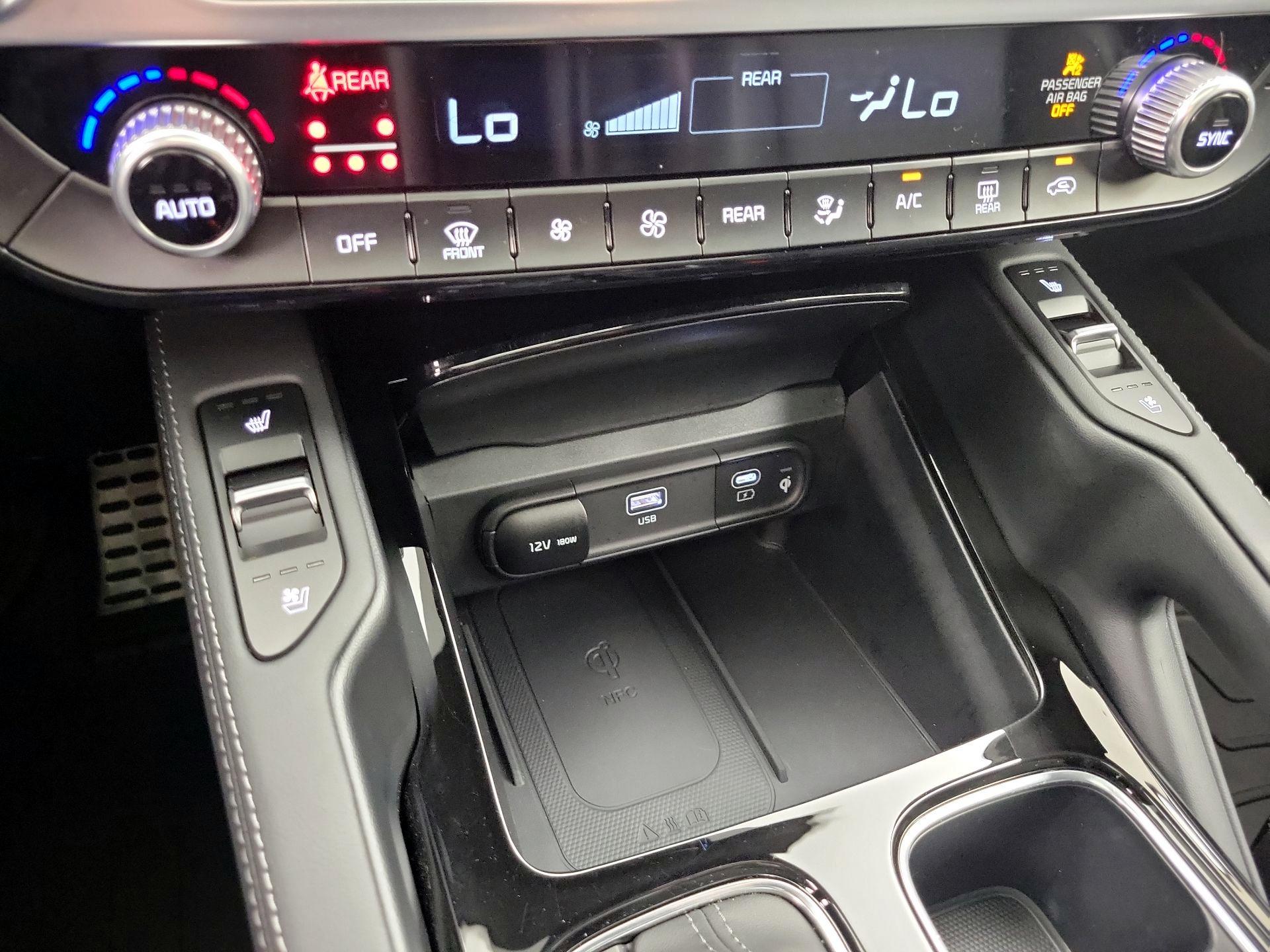 Thumbnail: 2023 Kia Telluride - 17