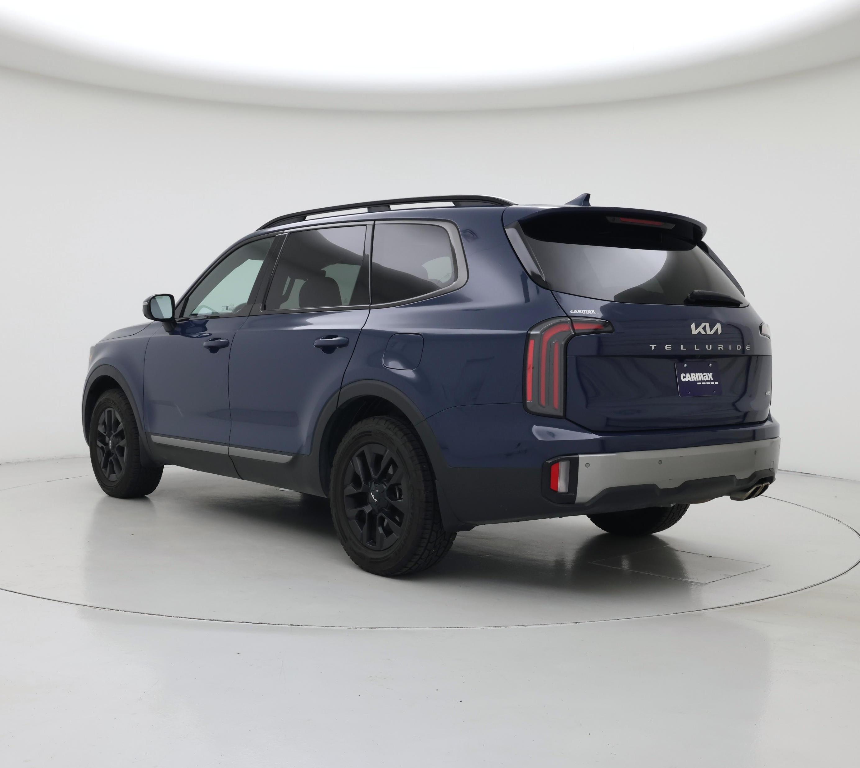 Thumbnail: 2023 Kia Telluride - 2