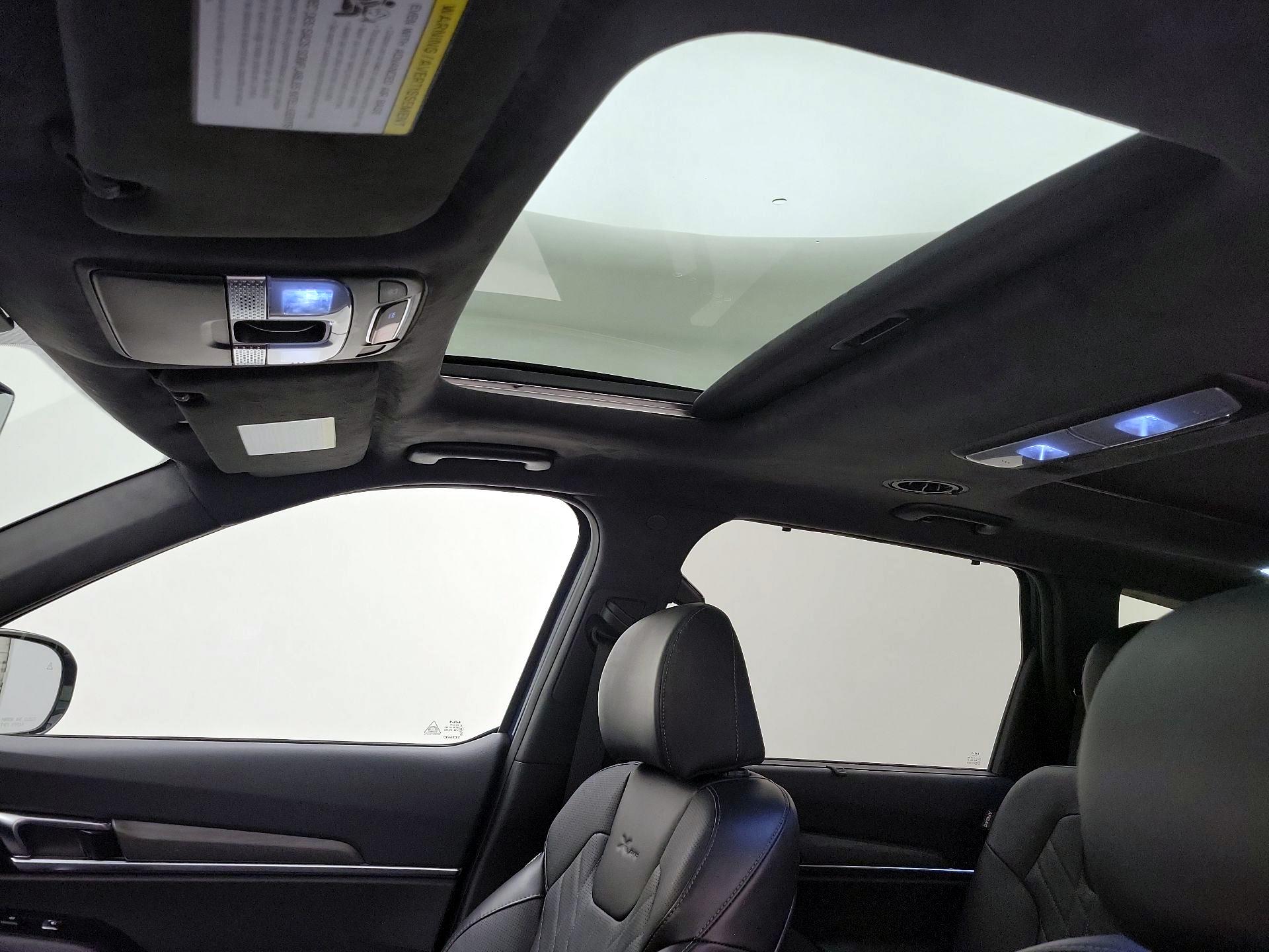 Thumbnail: 2023 Kia Telluride - 20