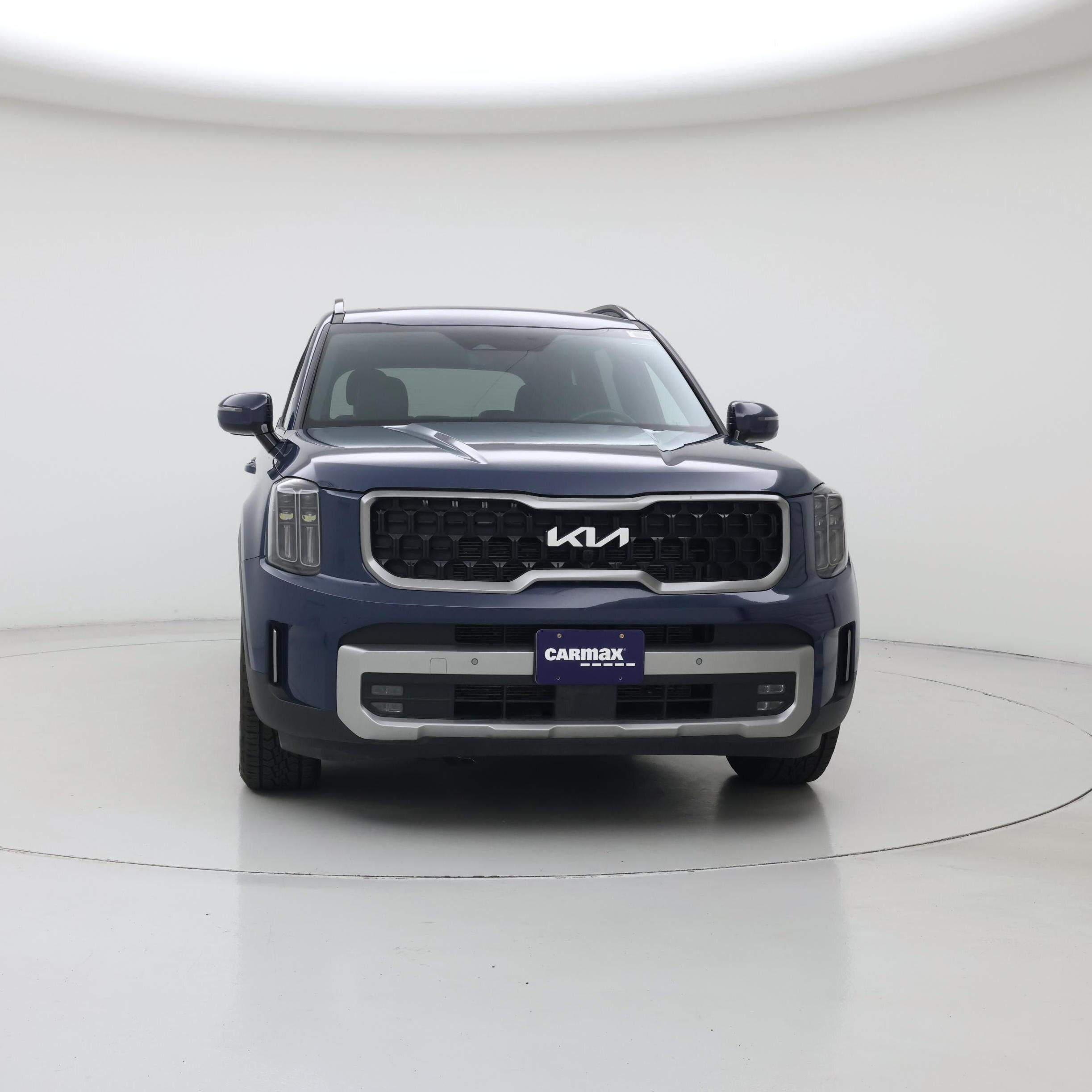Thumbnail: 2023 Kia Telluride - 5
