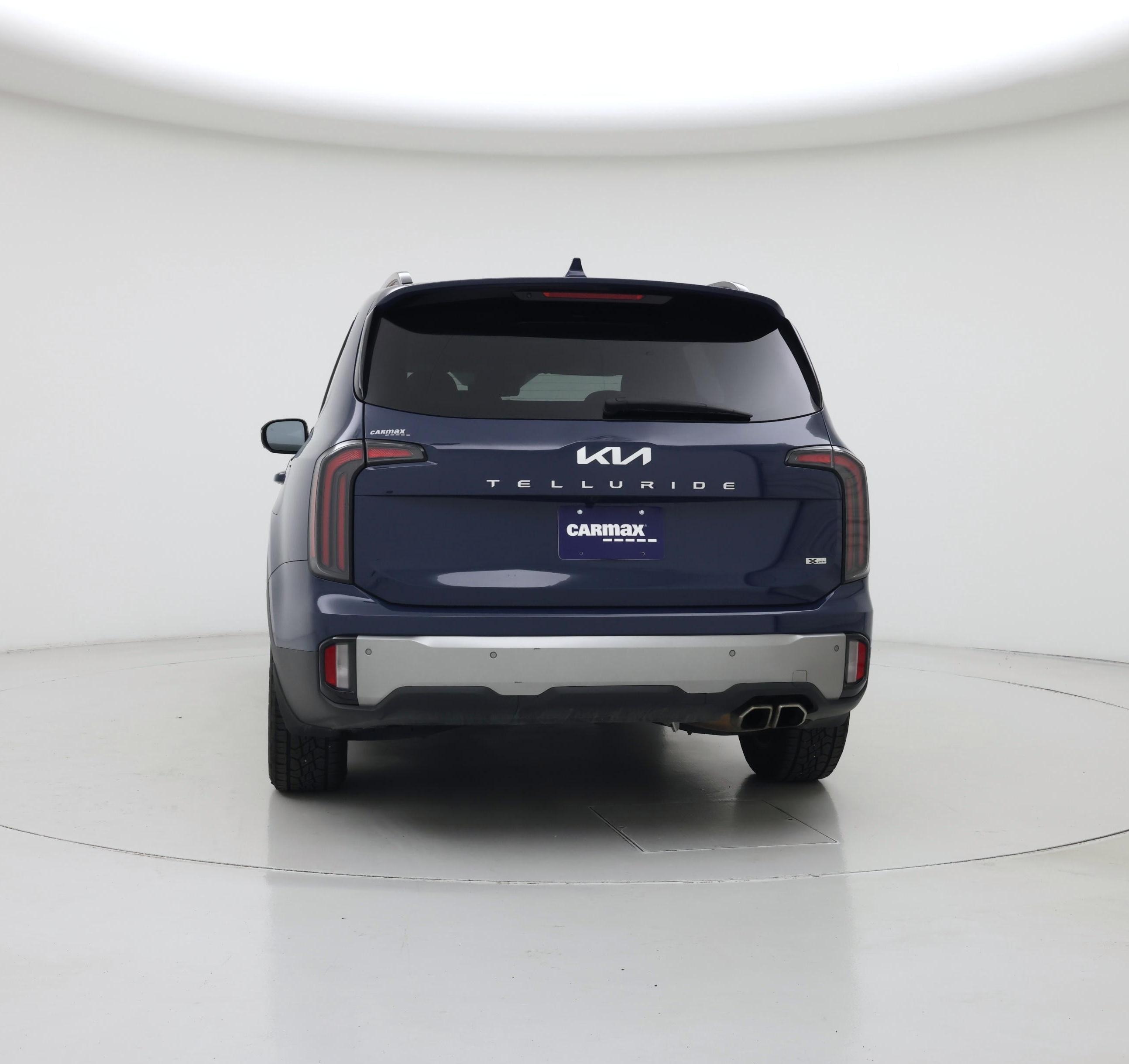 Thumbnail: 2023 Kia Telluride - 6