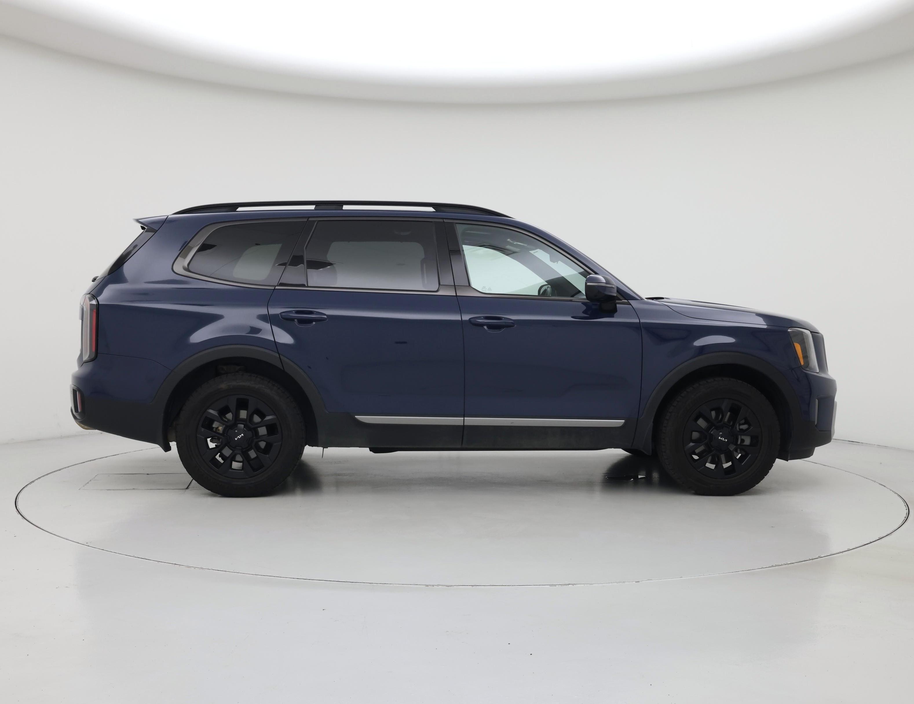 Thumbnail: 2023 Kia Telluride - 7